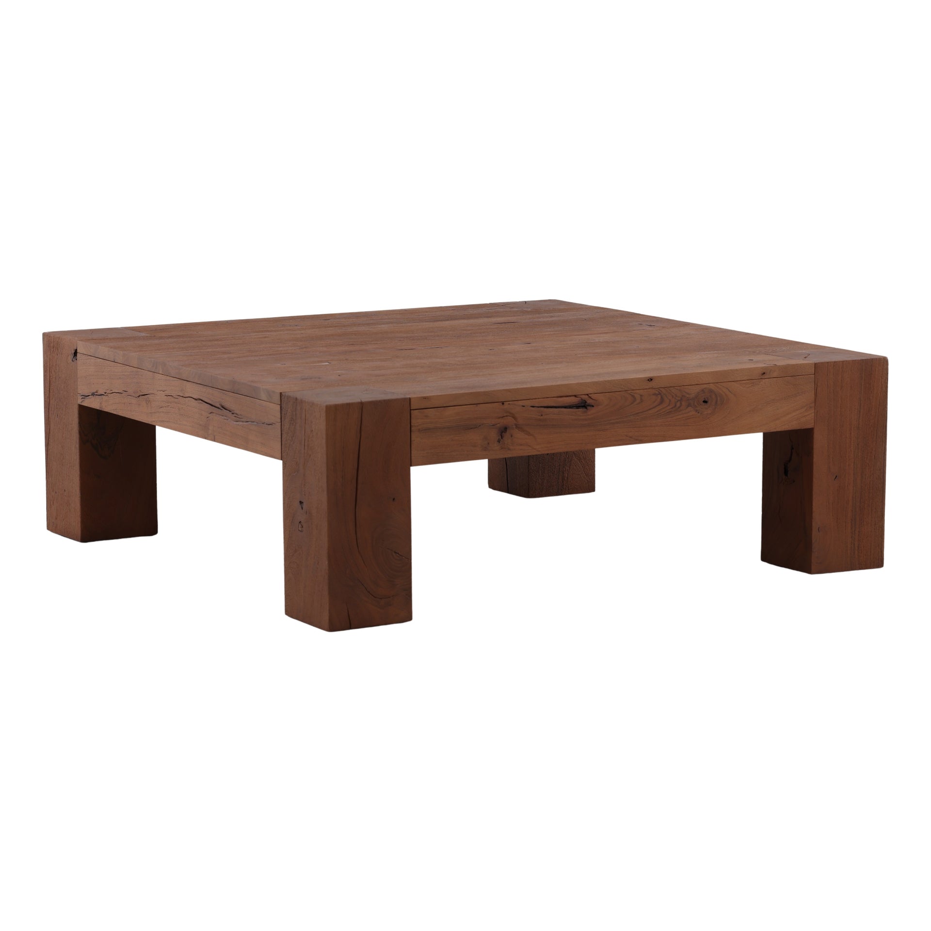 Devon Coffee Table - What A Room