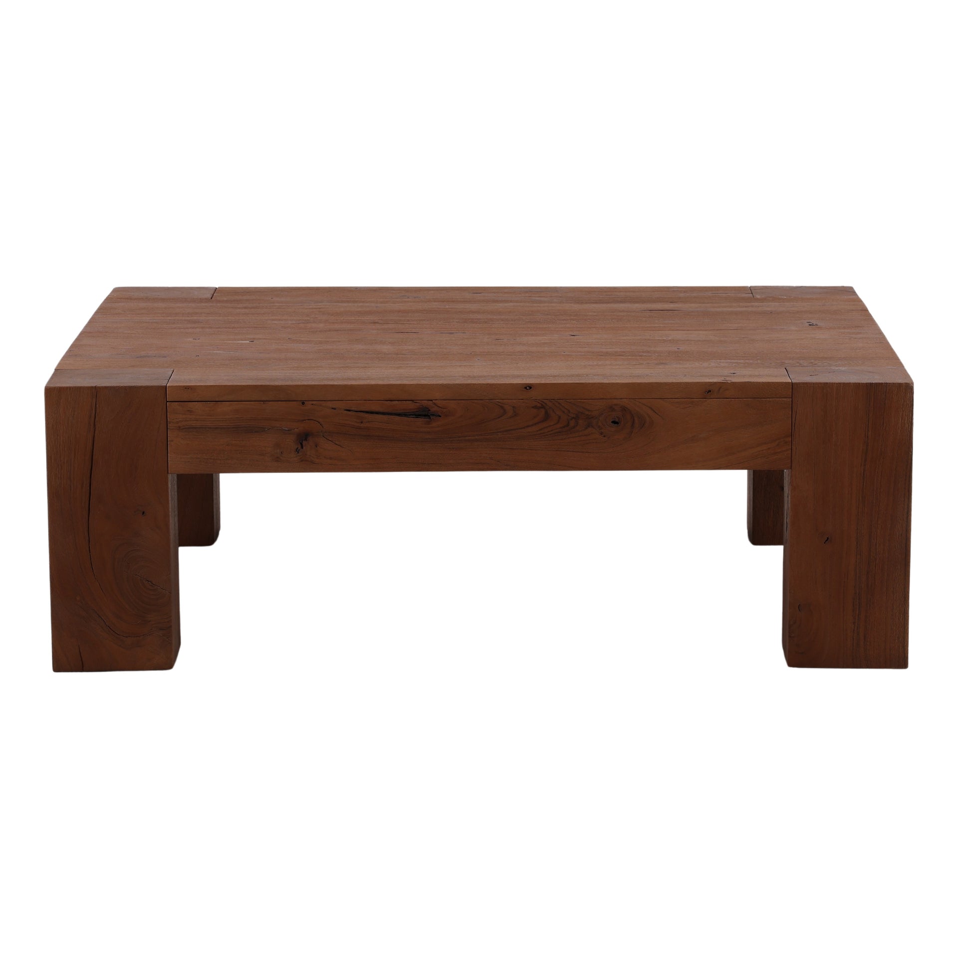 Devon Coffee Table - What A Room