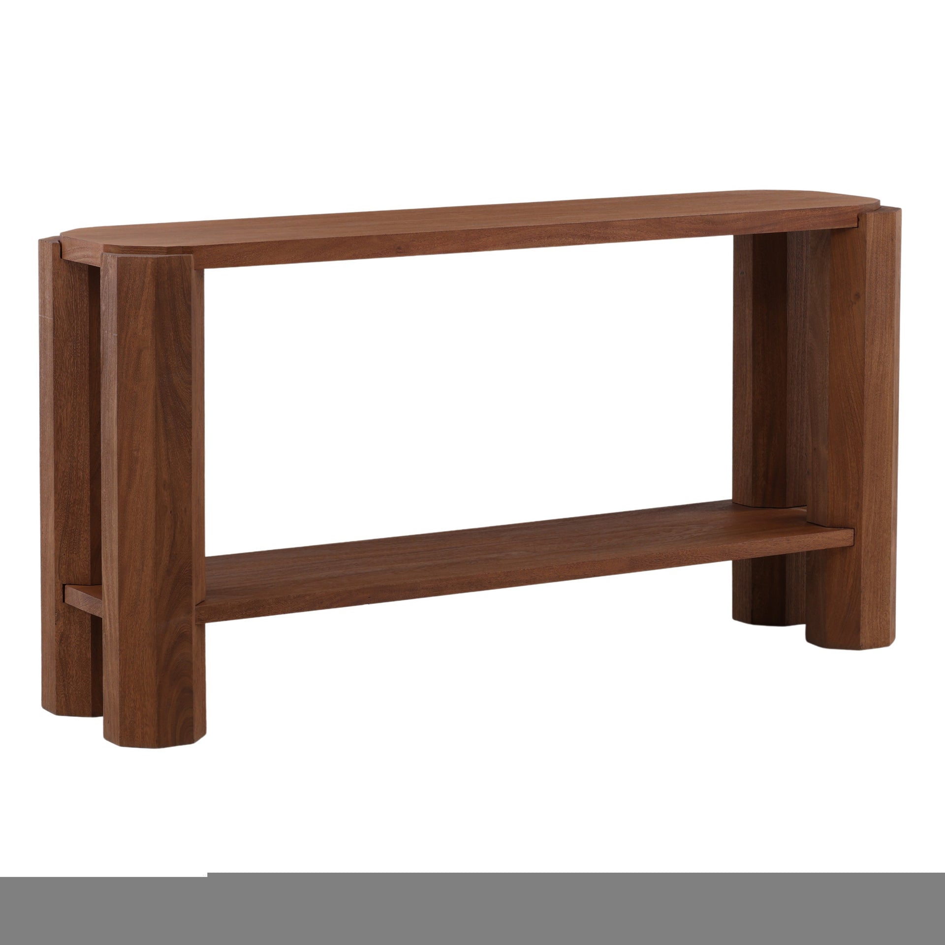 Attiken Console Table - What A Room