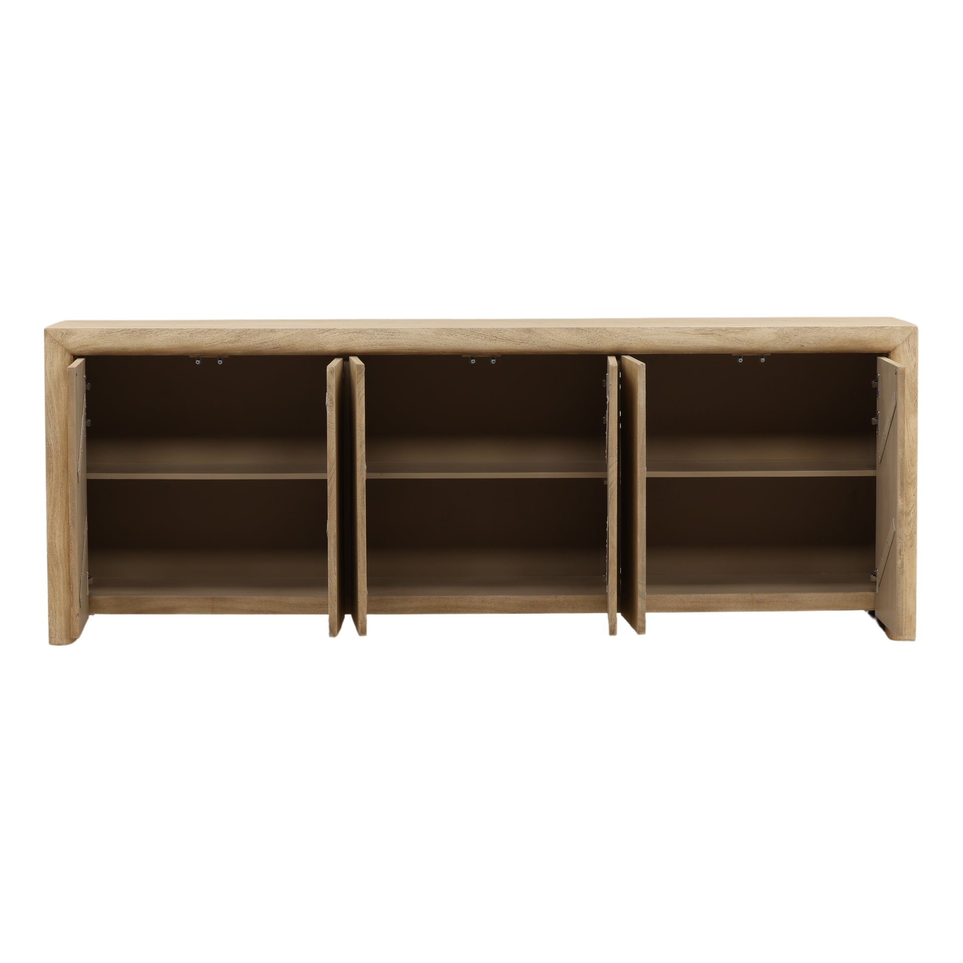 Geraint Sideboard - What A Room