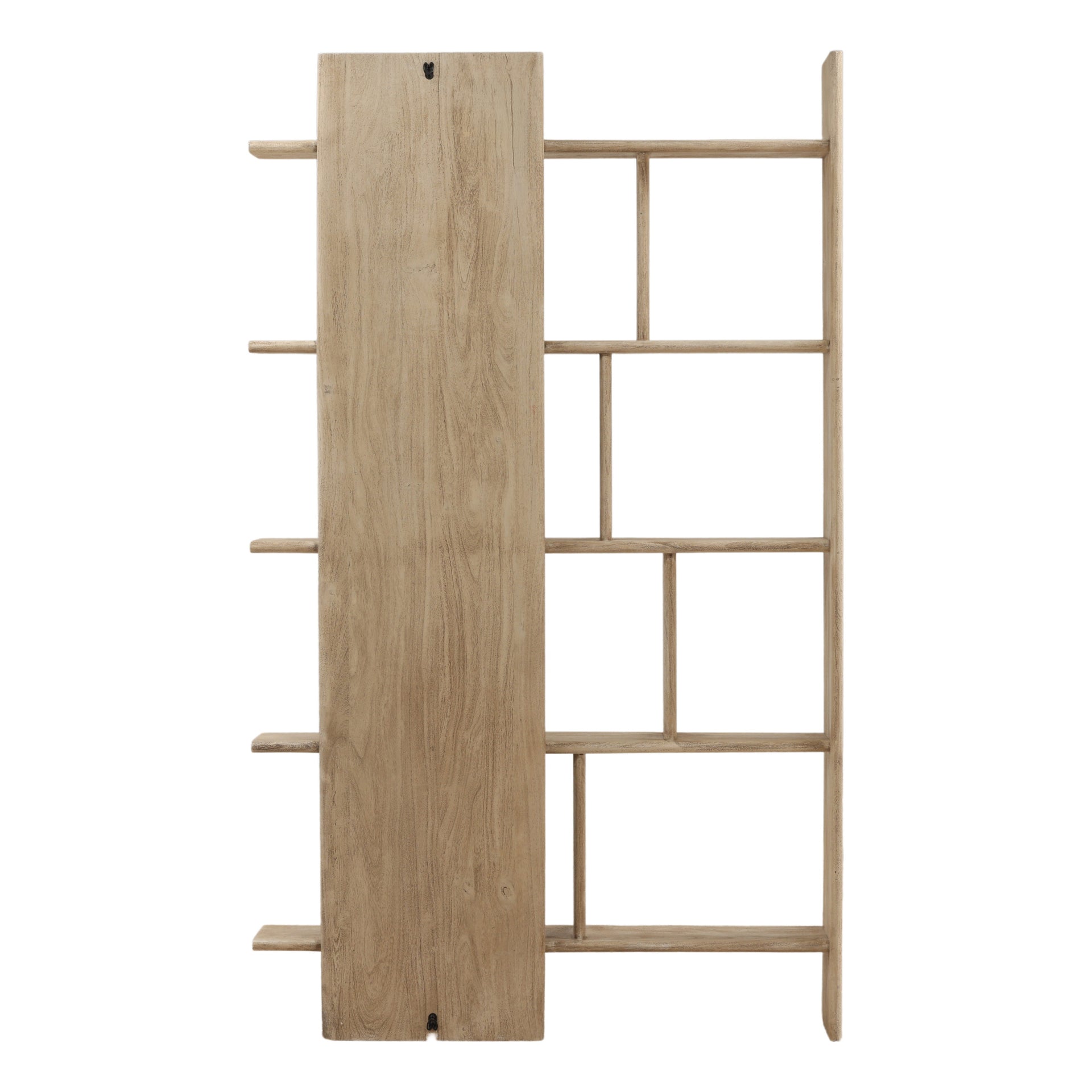 Lazarus Bookcase - What A Room