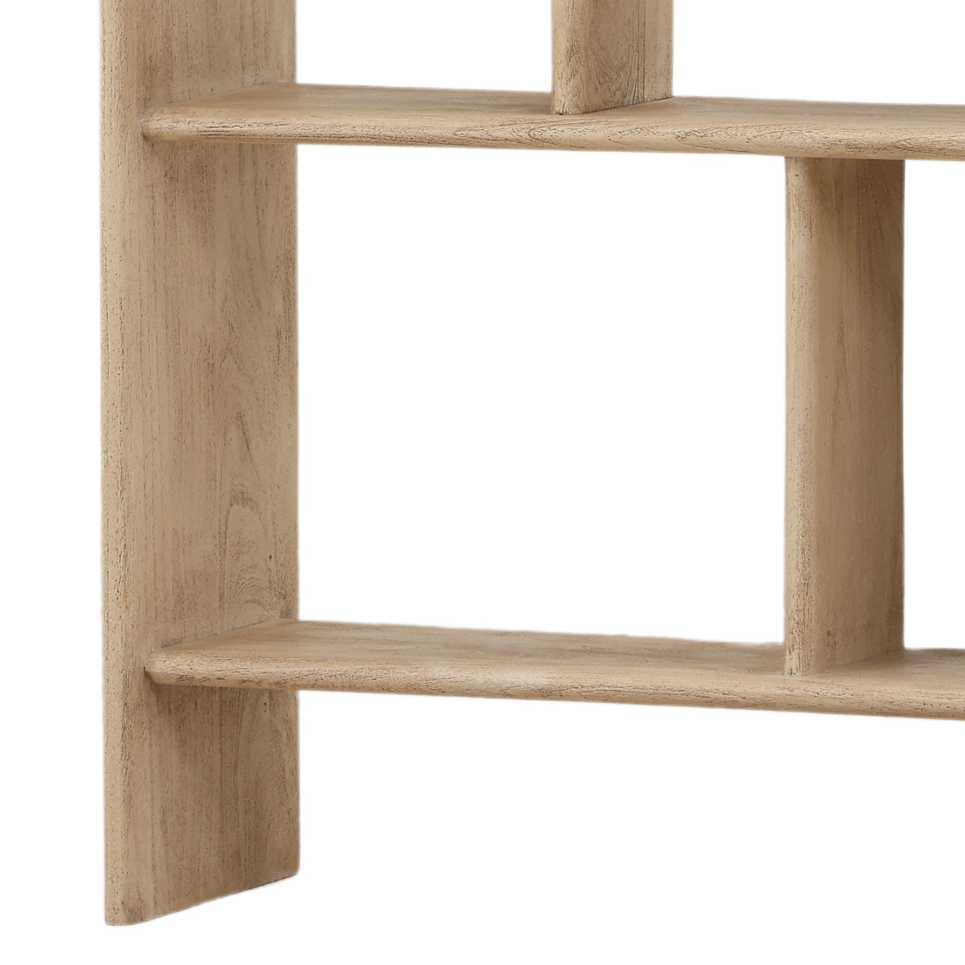 Lazarus Bookcase - What A Room