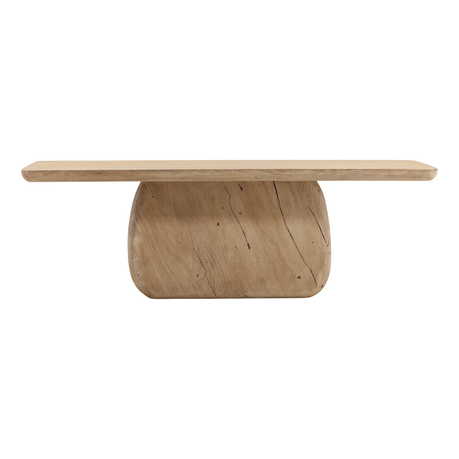 Nexus Dining Table - What A Room