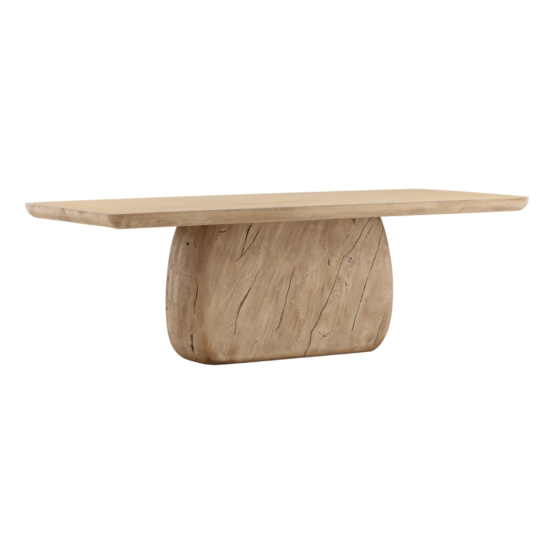Nexus Dining Table - What A Room