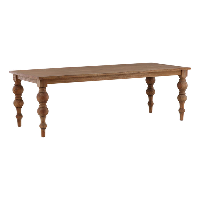 Campbell Dining Table - What A Room