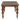 Campbell Dining Table - What A Room