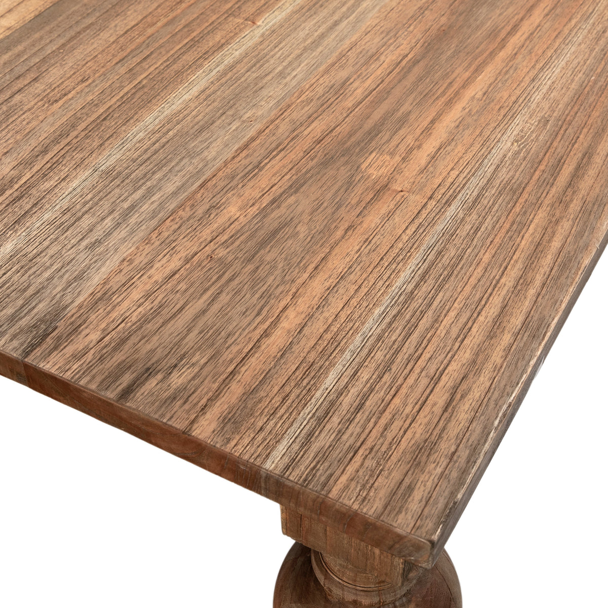 Campbell Dining Table - What A Room