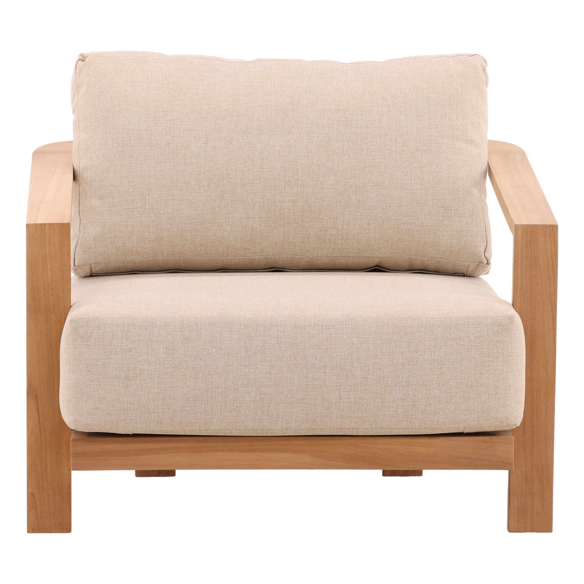 Redford Outdoor Sofa Chair - What A Room