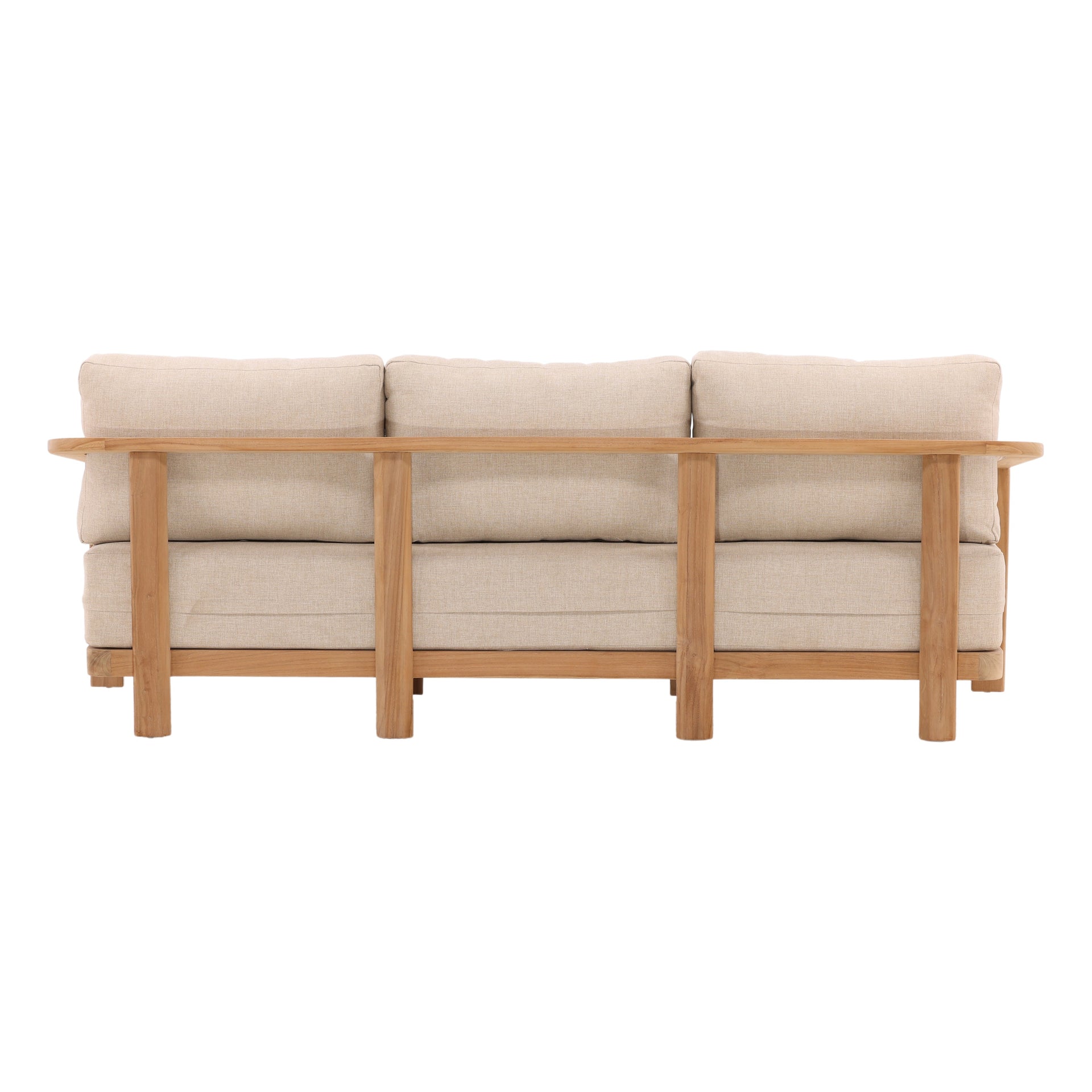 Redford Outdoor Sofa - What A Room
