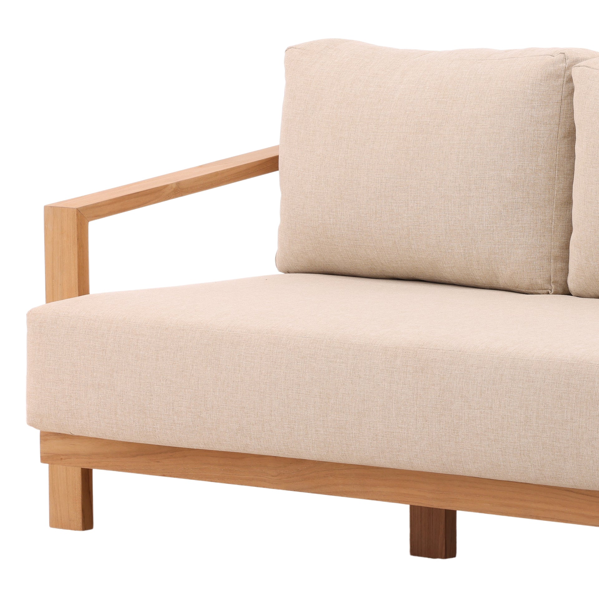 Redford Outdoor Sofa - What A Room
