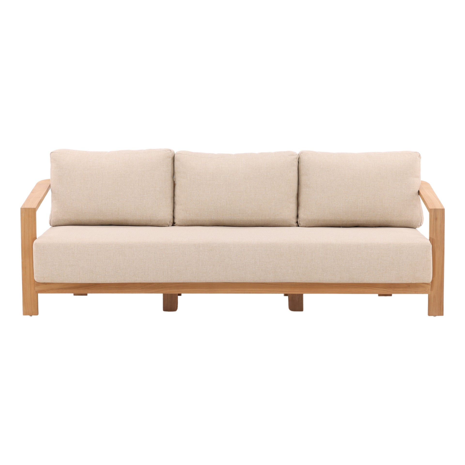 Redford Outdoor Sofa - What A Room