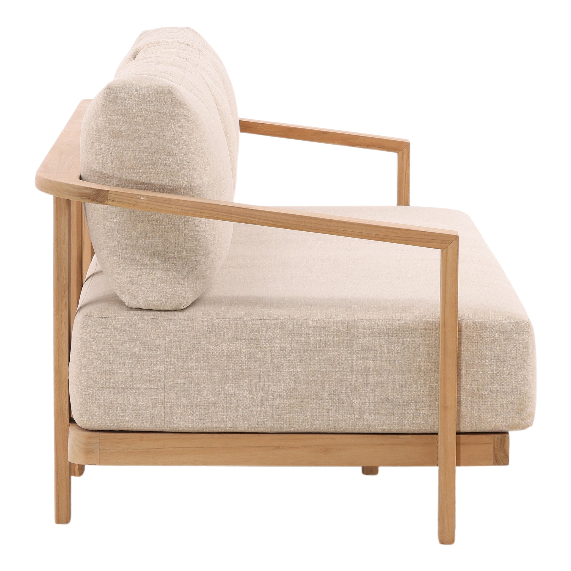 Redford Outdoor Sofa - What A Room