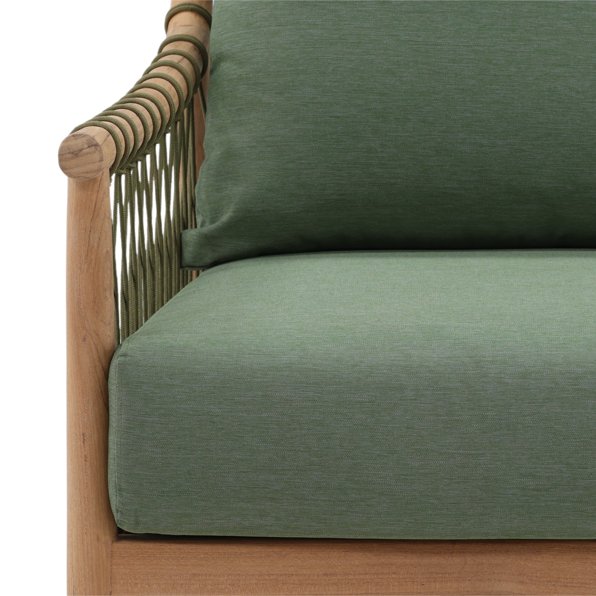 Tahoe Outdoor Sofa Chair - What A Room