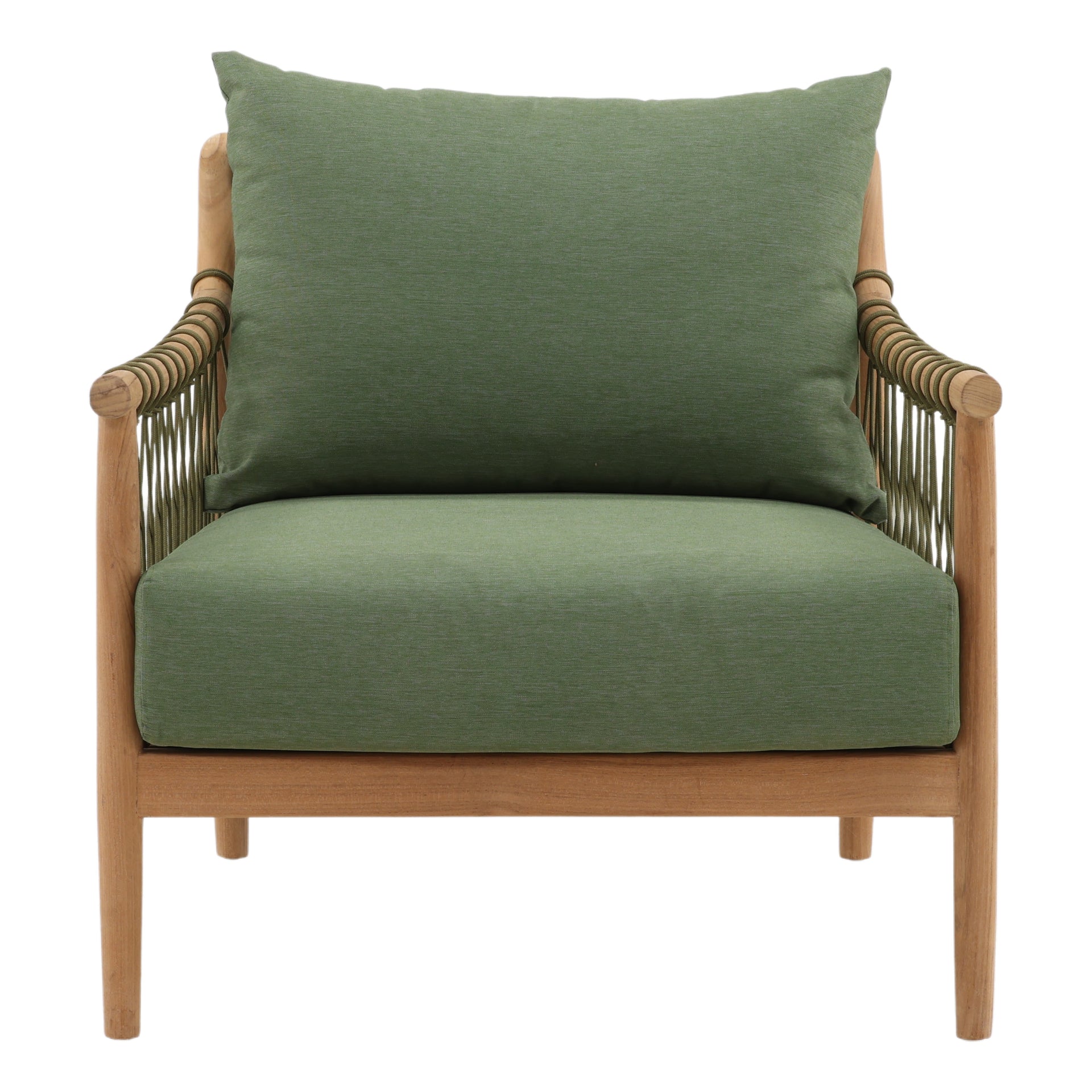 Tahoe Outdoor Sofa Chair - What A Room