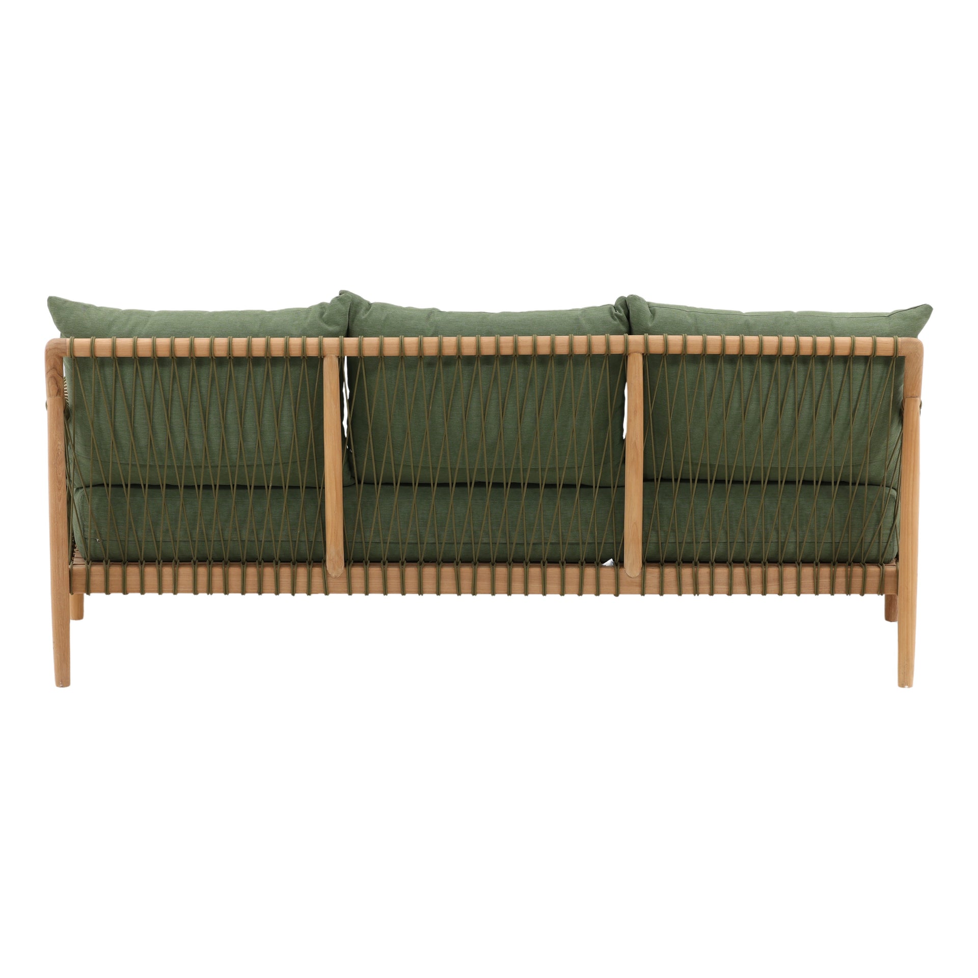 Tahoe Outdoor Sofa - What A Room