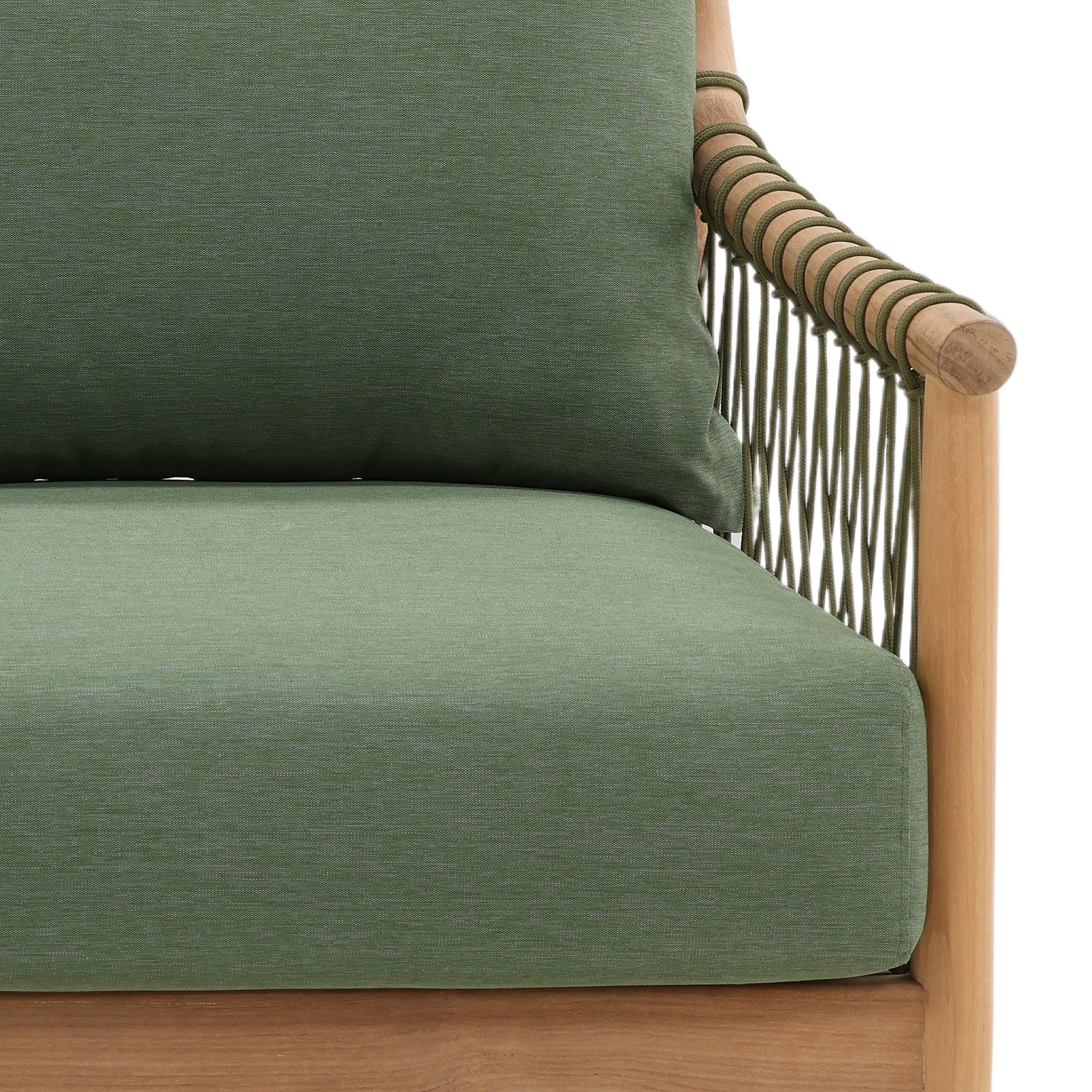 Tahoe Outdoor Sofa - What A Room