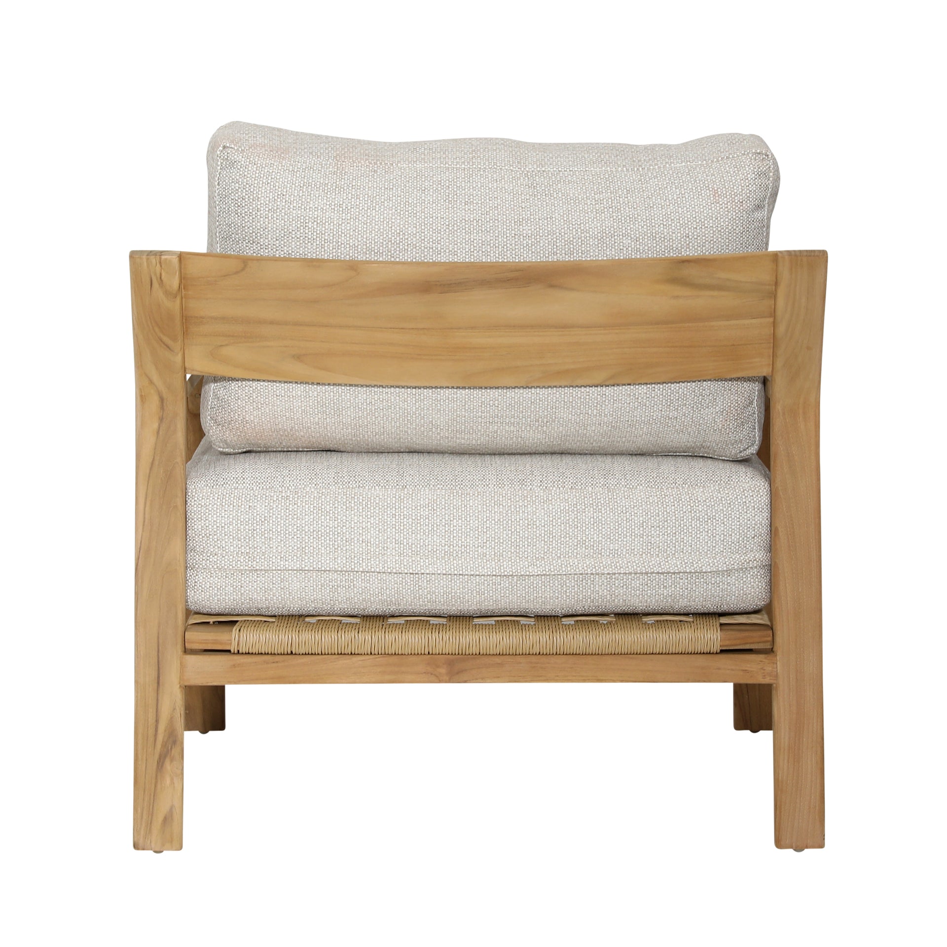 Lexy Outdoor Sofa Chair - What A Room