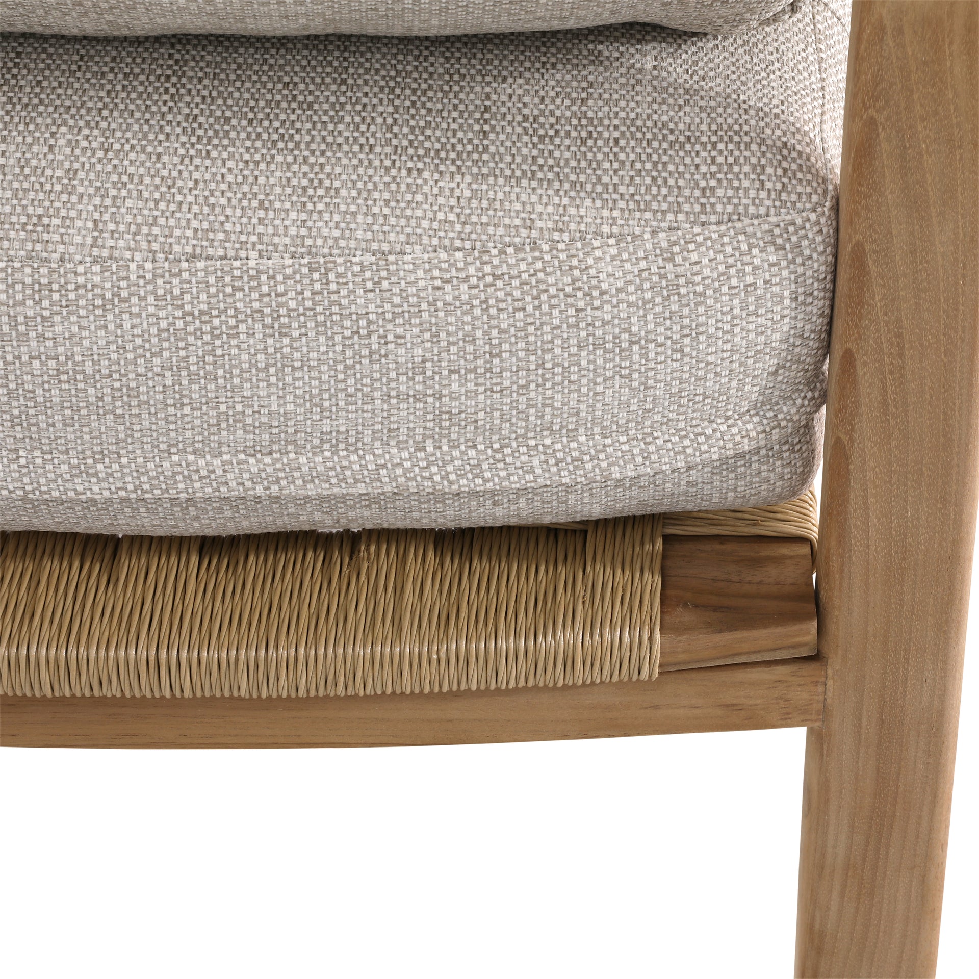 Lexy Outdoor Sofa Chair - What A Room