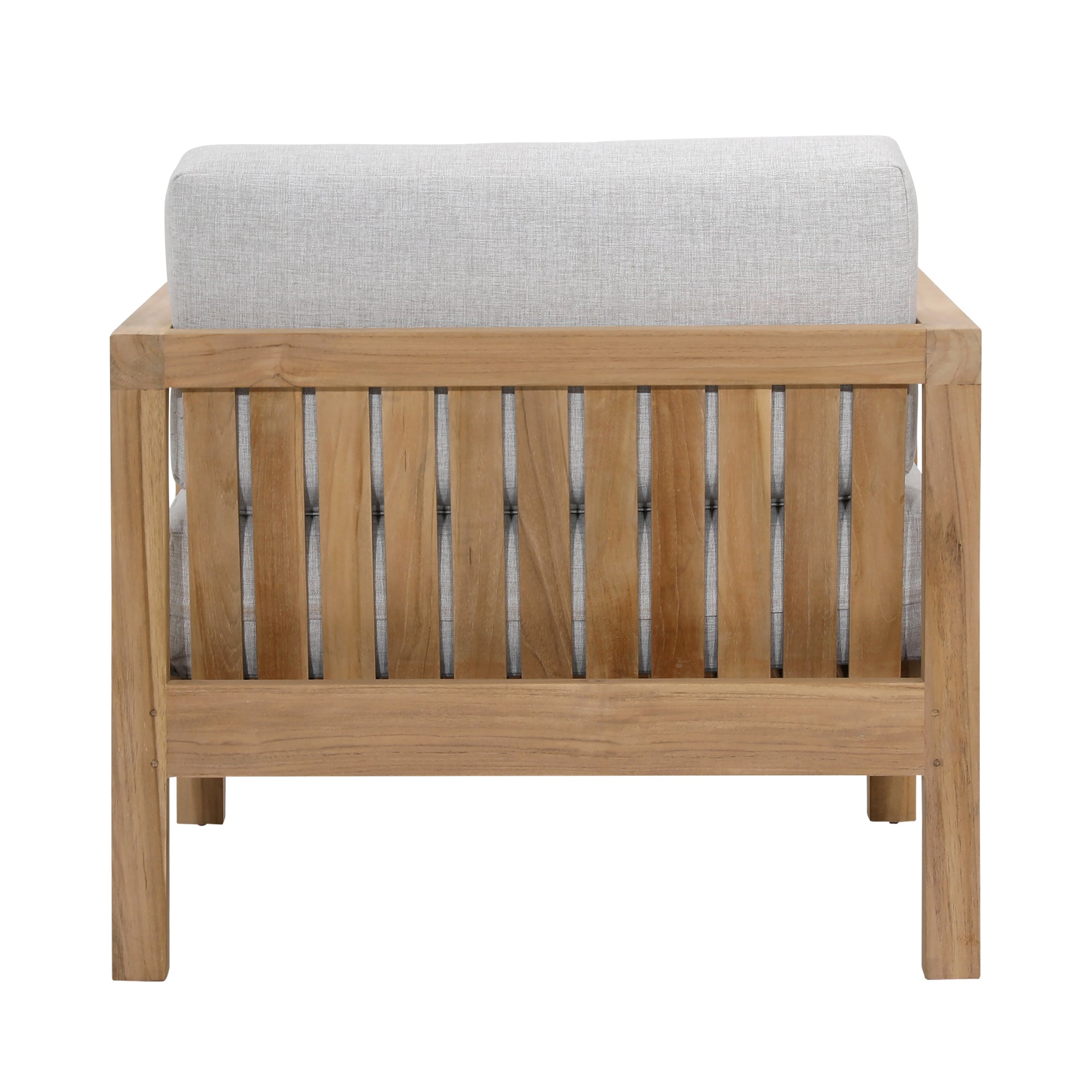 Boe Outdoor Sofa Chair - What A Room