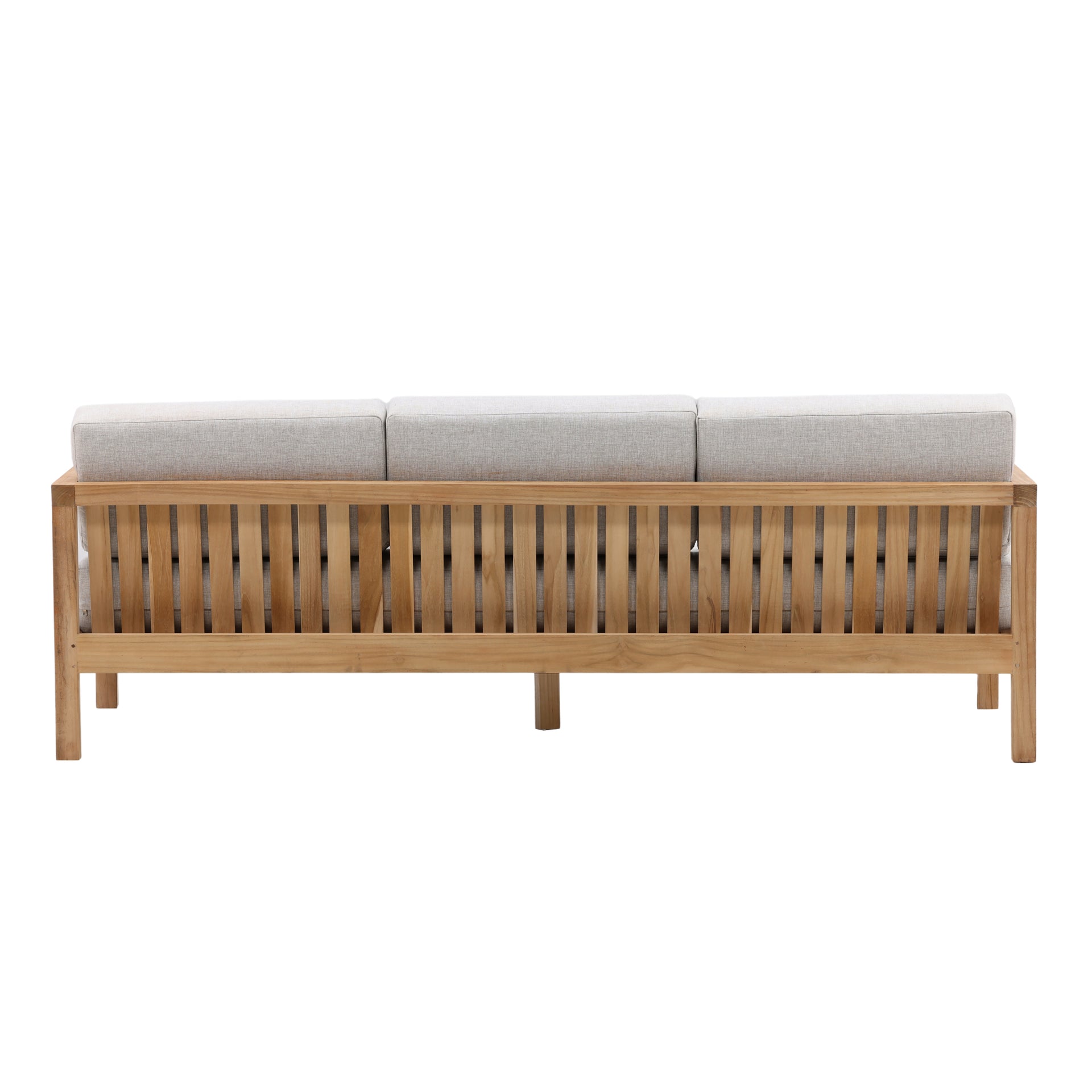 Boe Outdoor Sofa - What A Room