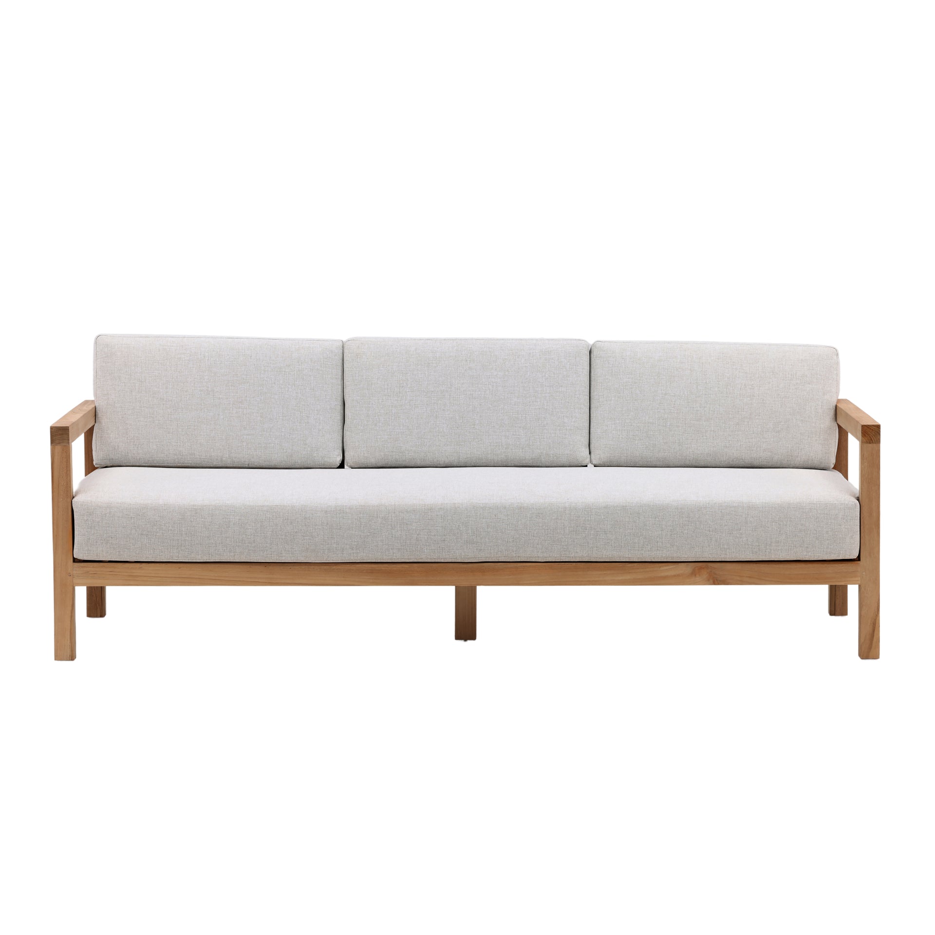 Boe Outdoor Sofa - What A Room