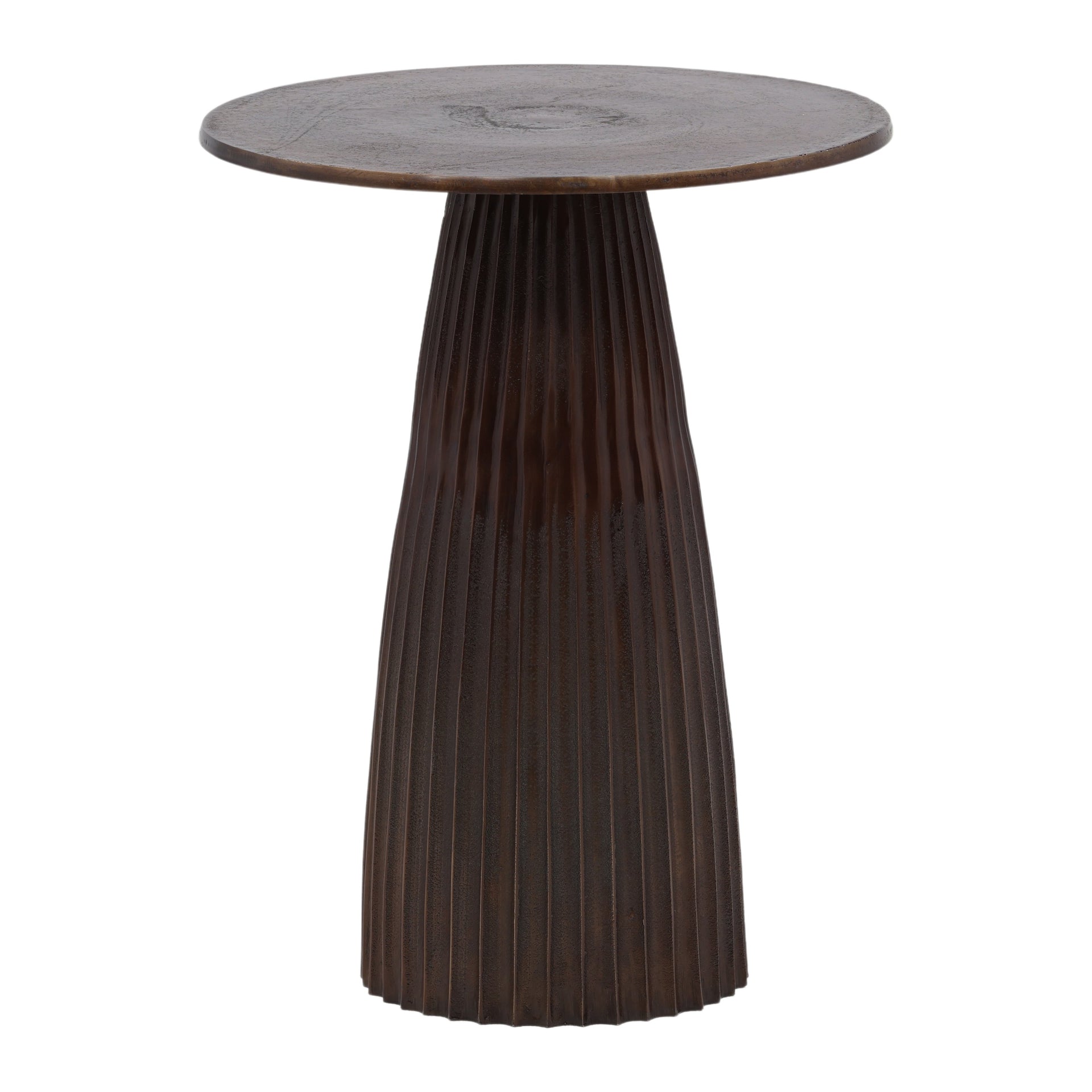 Aramis Side Table - What A Room