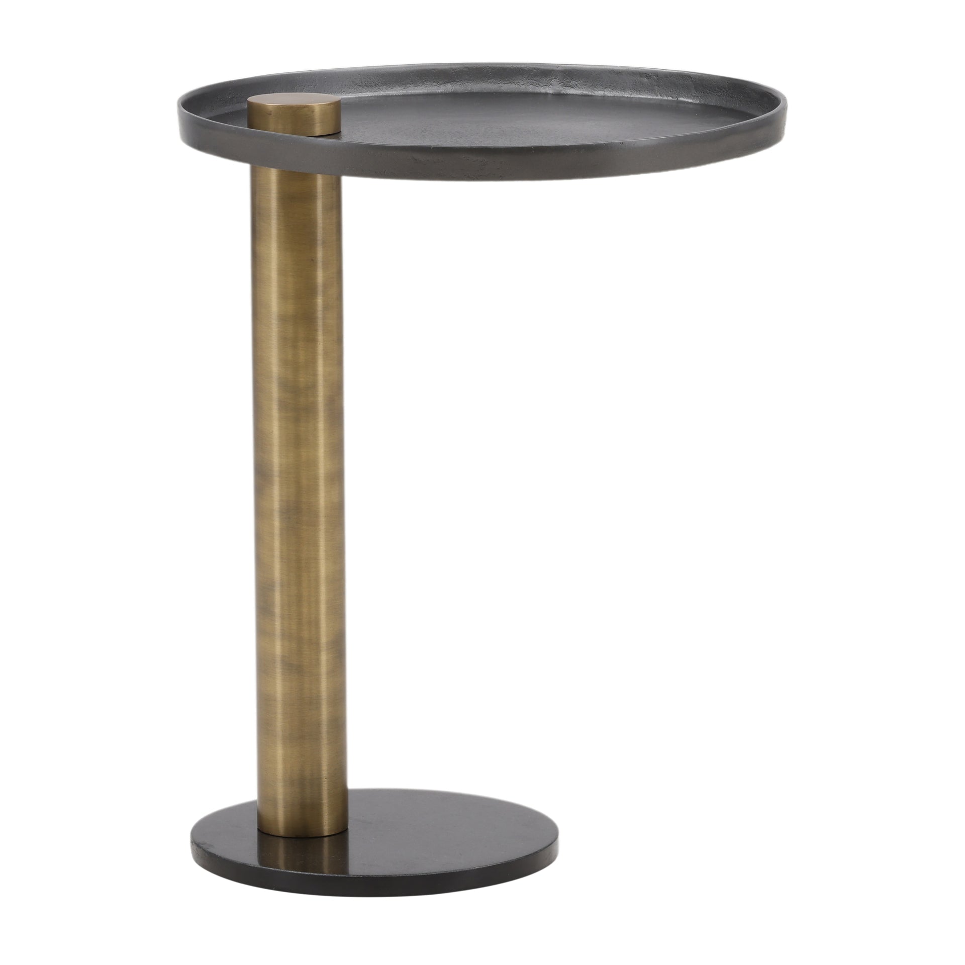 Yara Side Table - What A Room