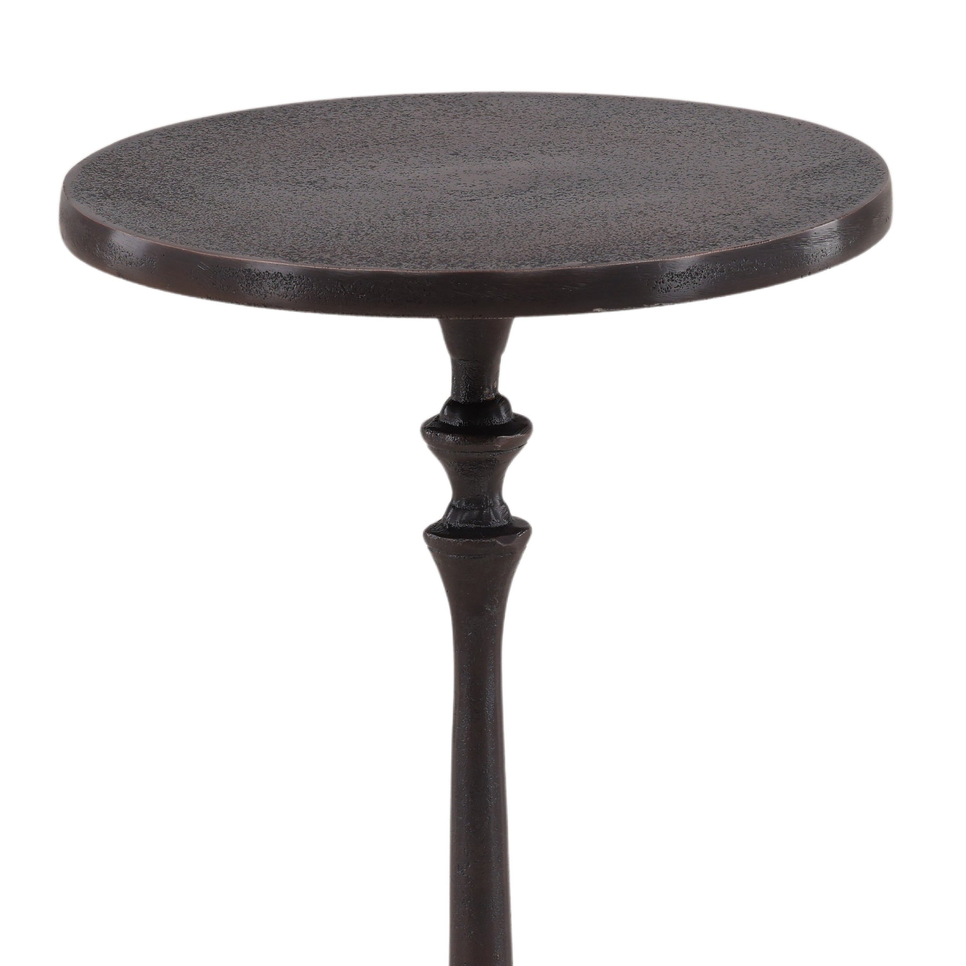 Tanner Side Table - What A Room