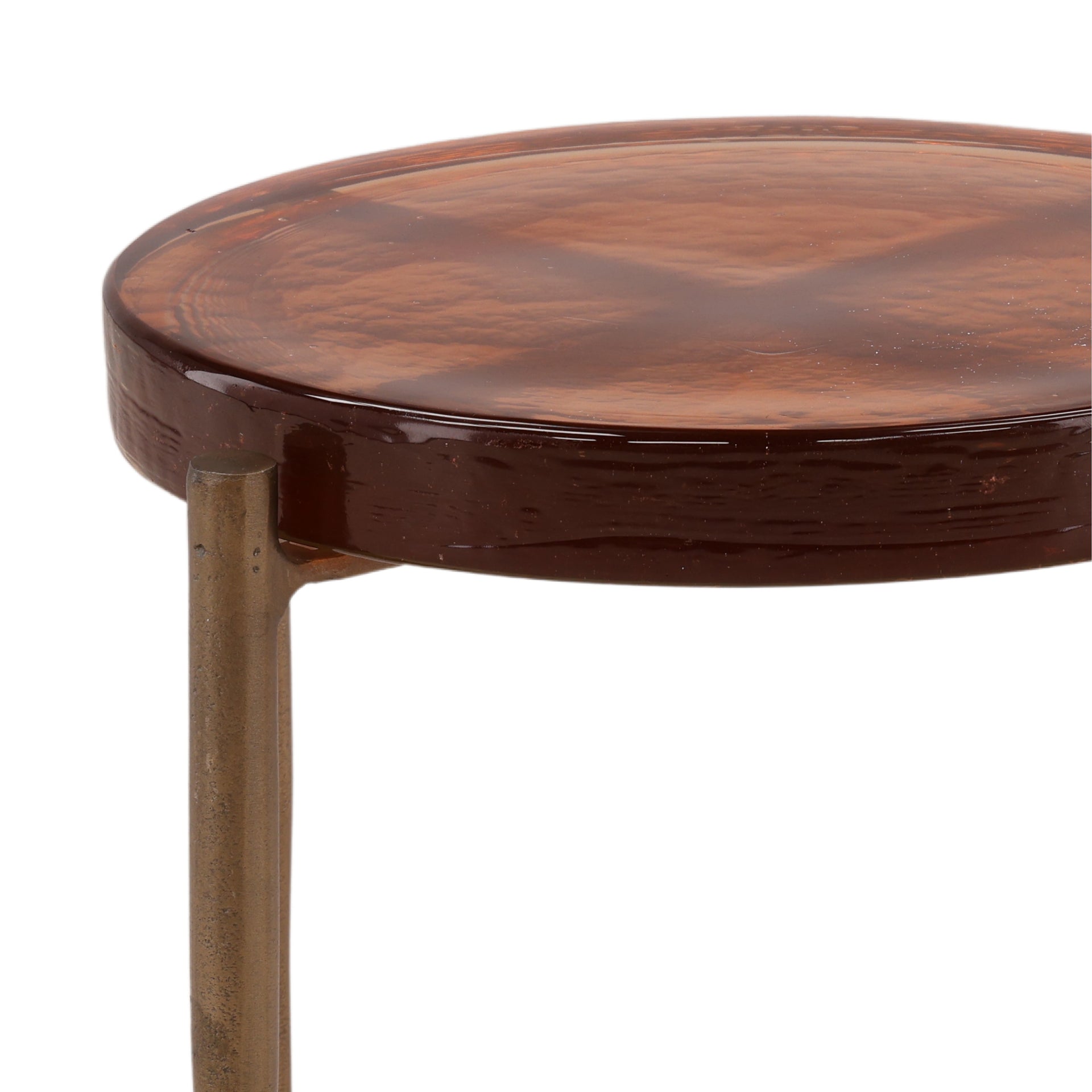 Jovanna Side Table - What A Room