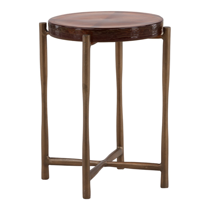Jovanna Side Table - What A Room