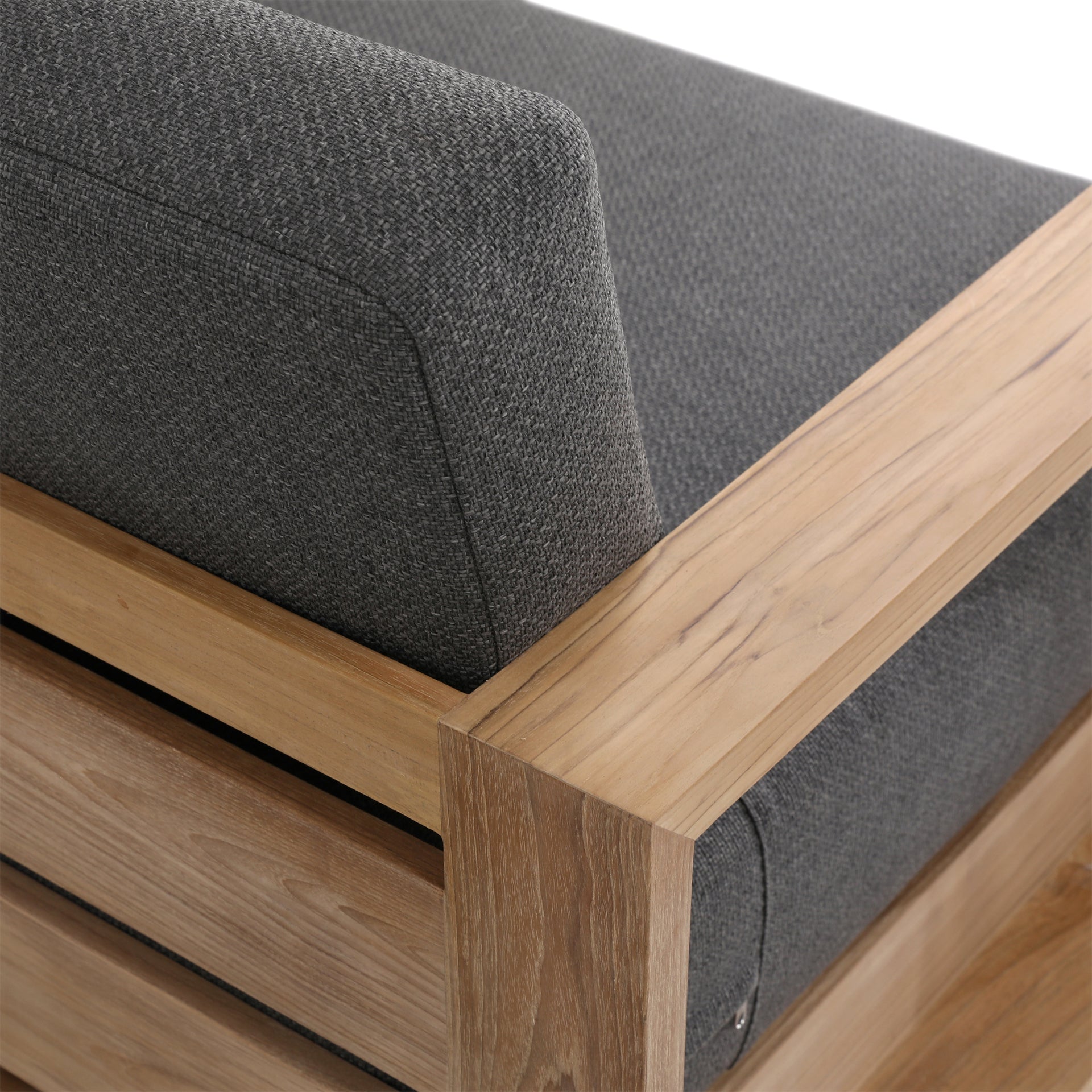 Darlene Outdoor Sofa Chair - What A Room