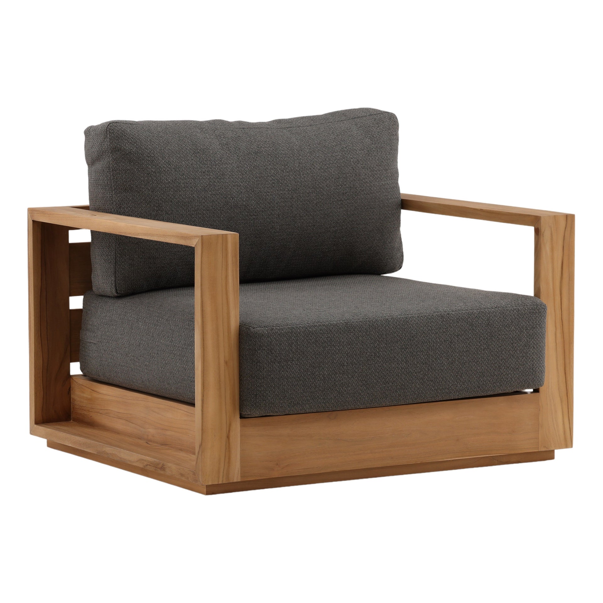 Darlene Outdoor Sofa Chair - What A Room