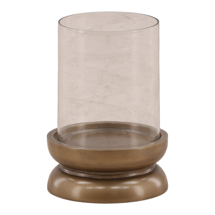 Fairmont Candle Holder