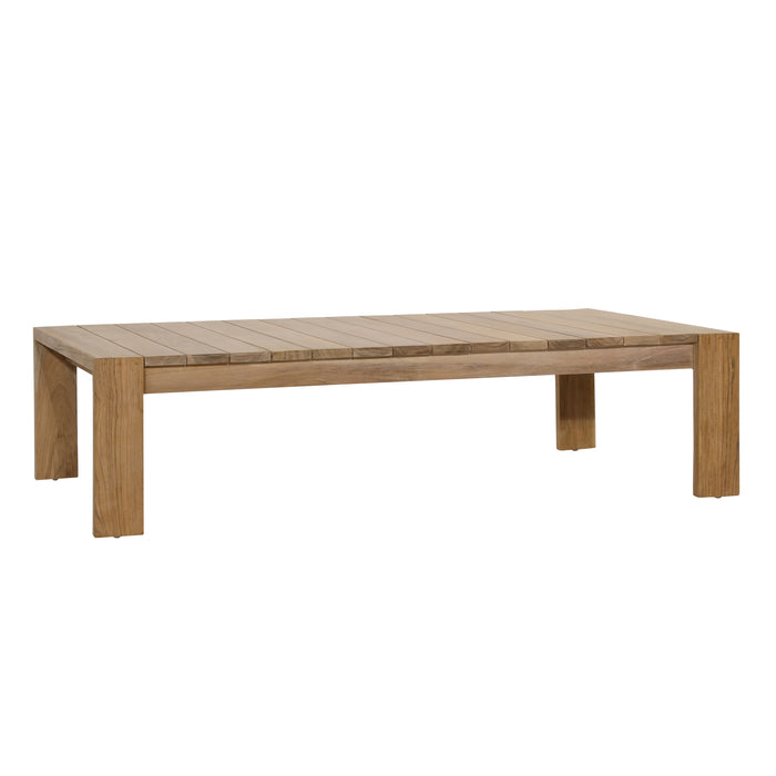 Zahara Outdoor Coffee Table - What A Room