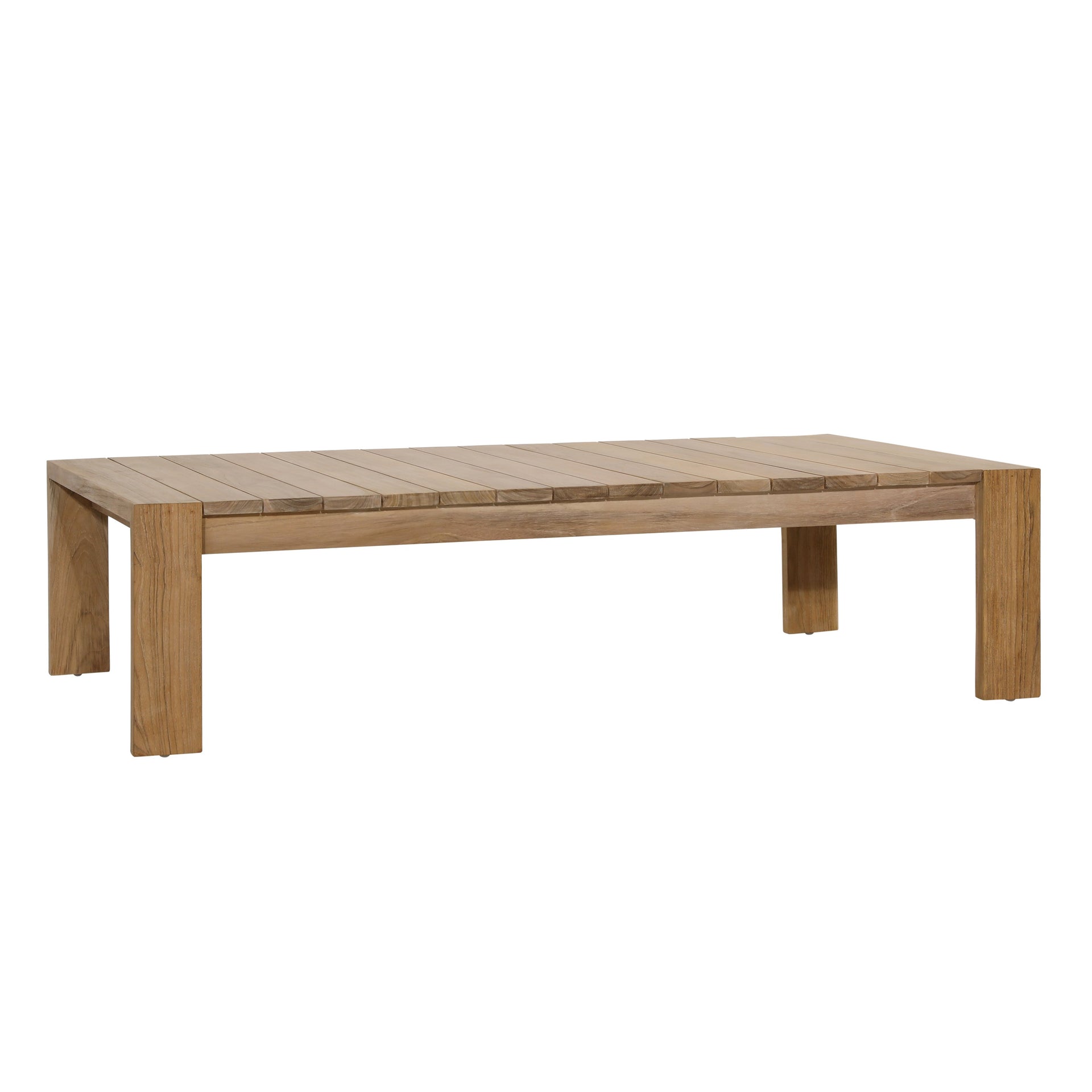 Zahara Outdoor Coffee Table - What A Room