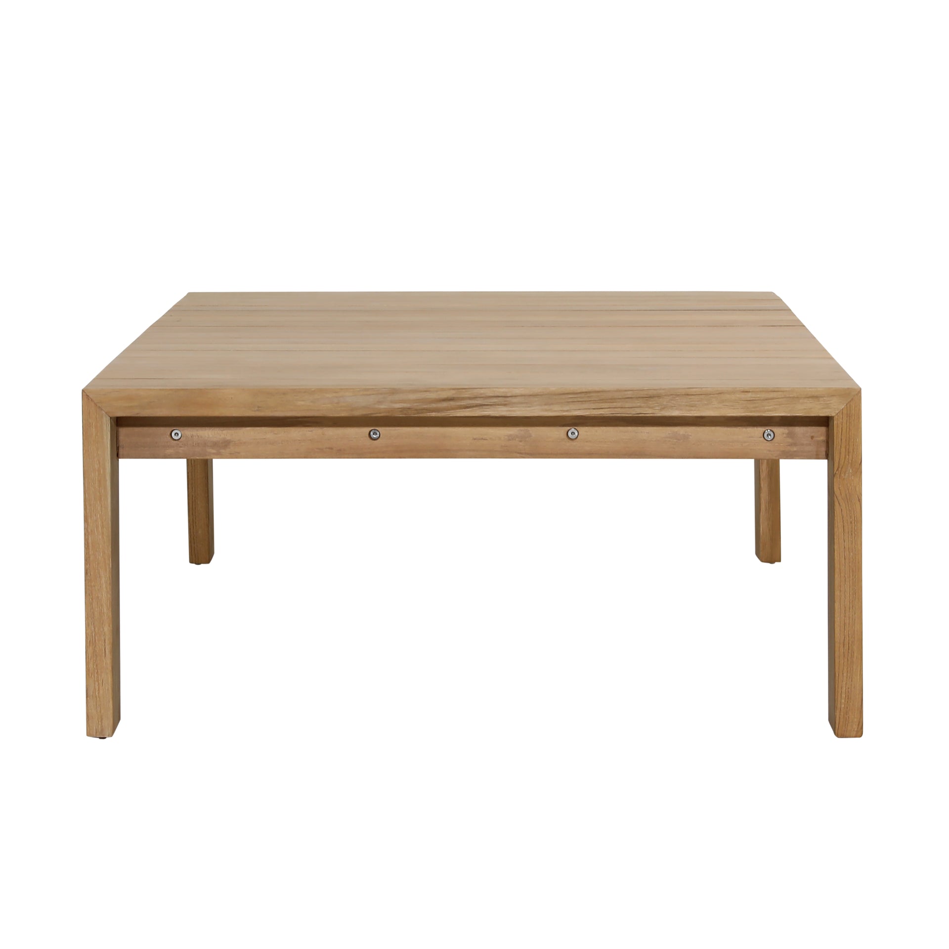Zahara Outdoor Coffee Table - What A Room
