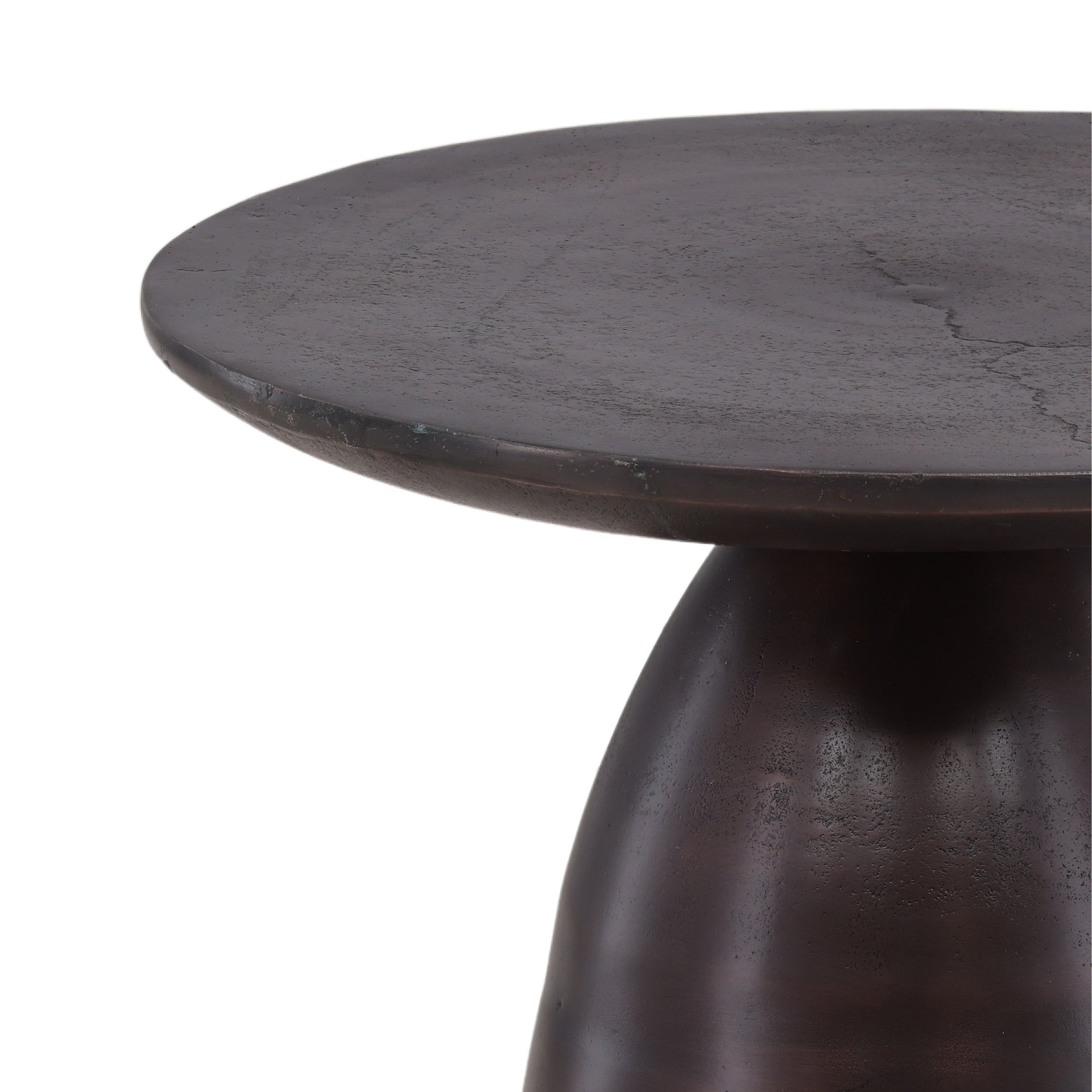 Wilhemina Side Table - What A Room