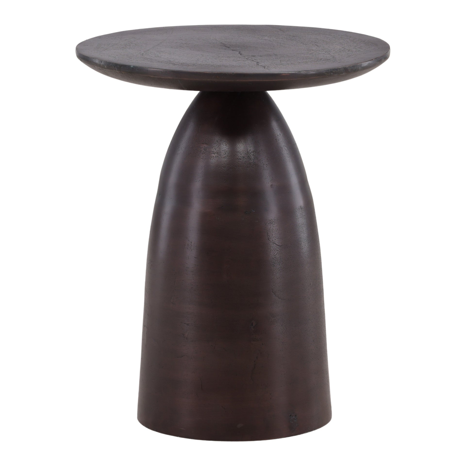 Wilhemina Side Table - What A Room