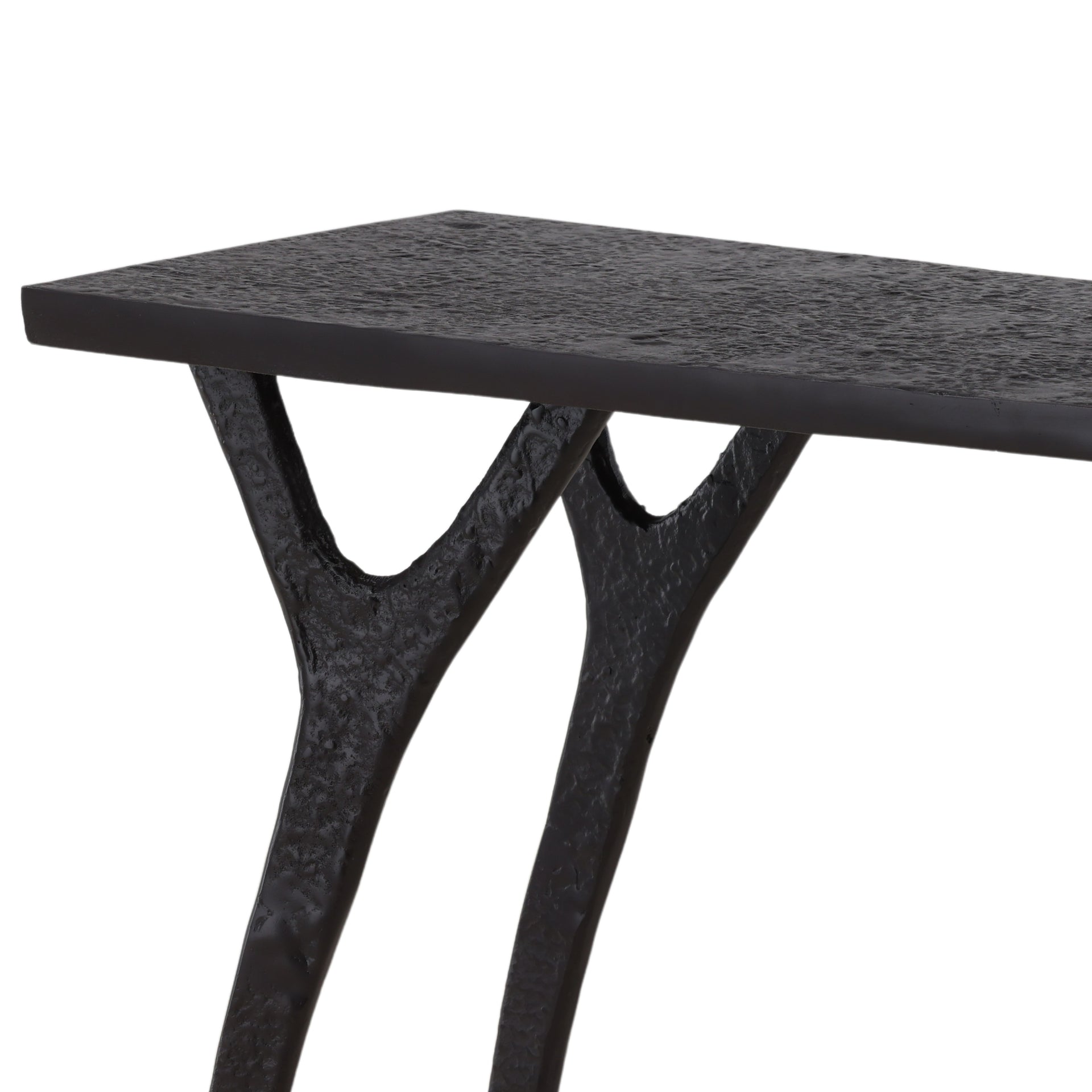 Bastien Console Table - What A Room