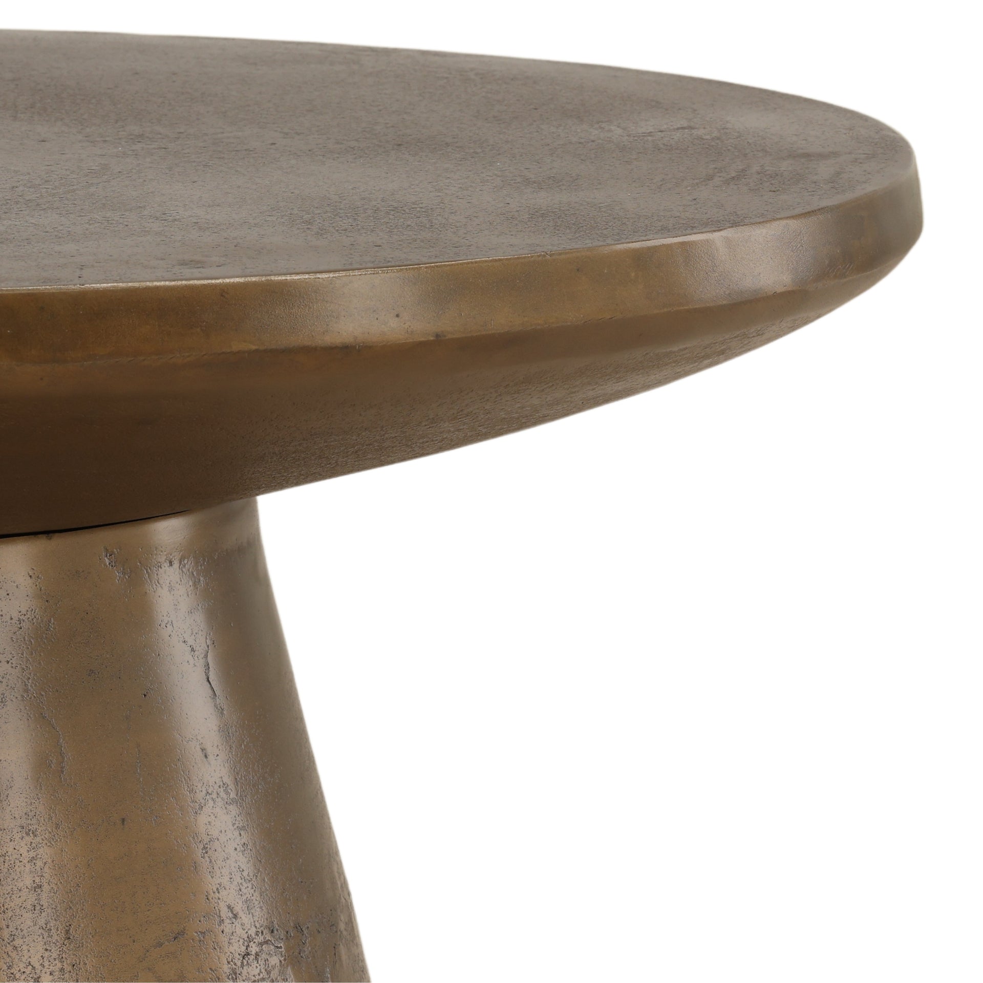 Dimitri Coffee Table - What A Room