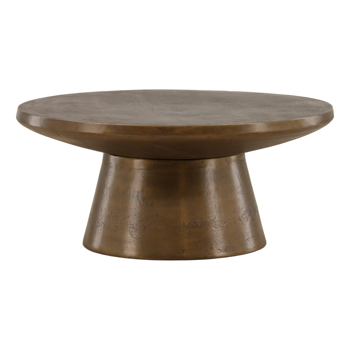 Dimitri Coffee Table - What A Room