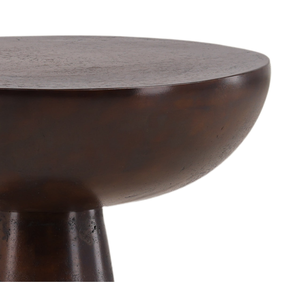 Destry Side Table - What A Room