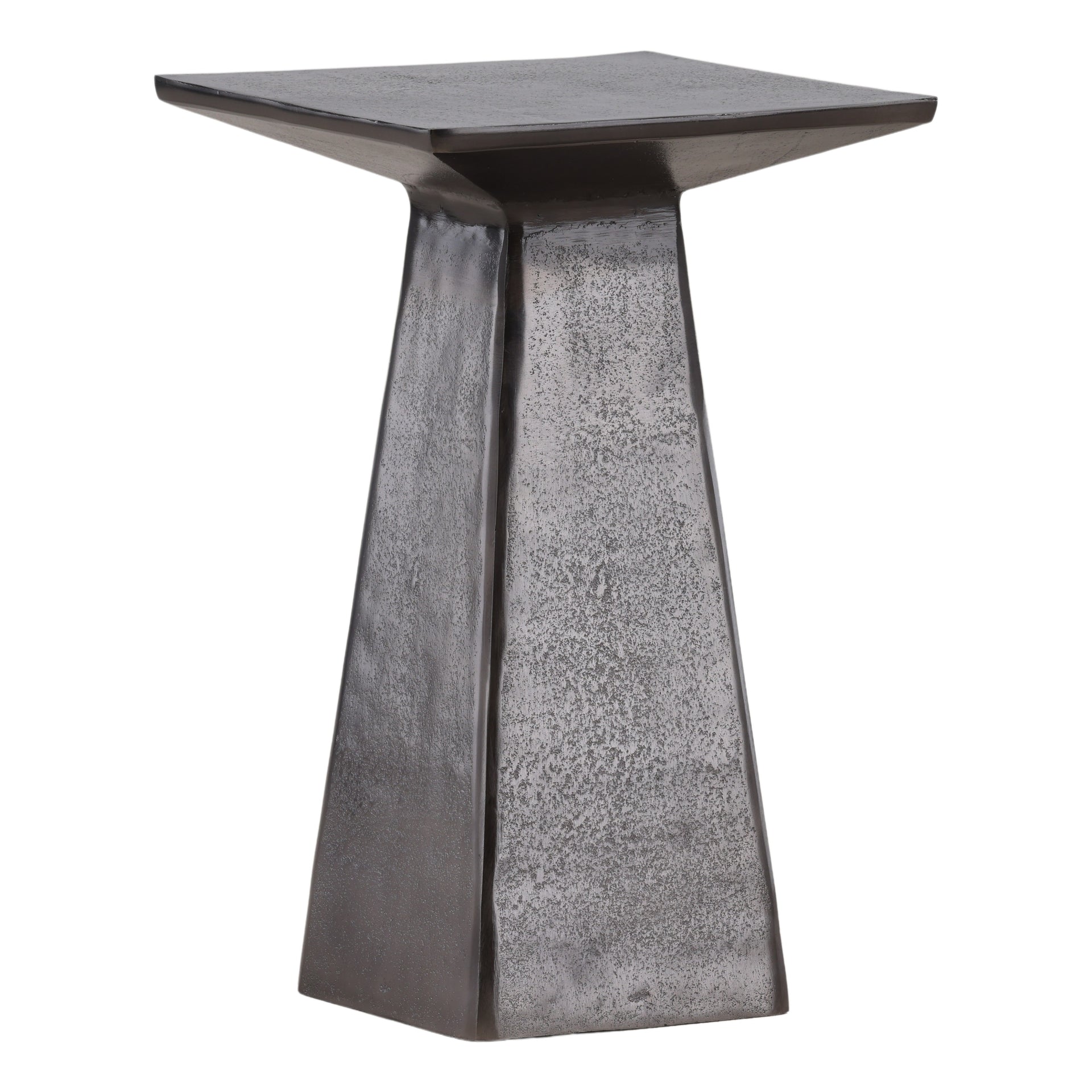 Vernell Side Table - What A Room