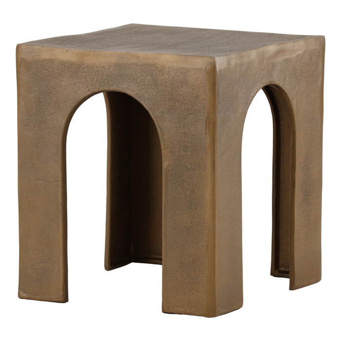 Skelly Side Table - What A Room