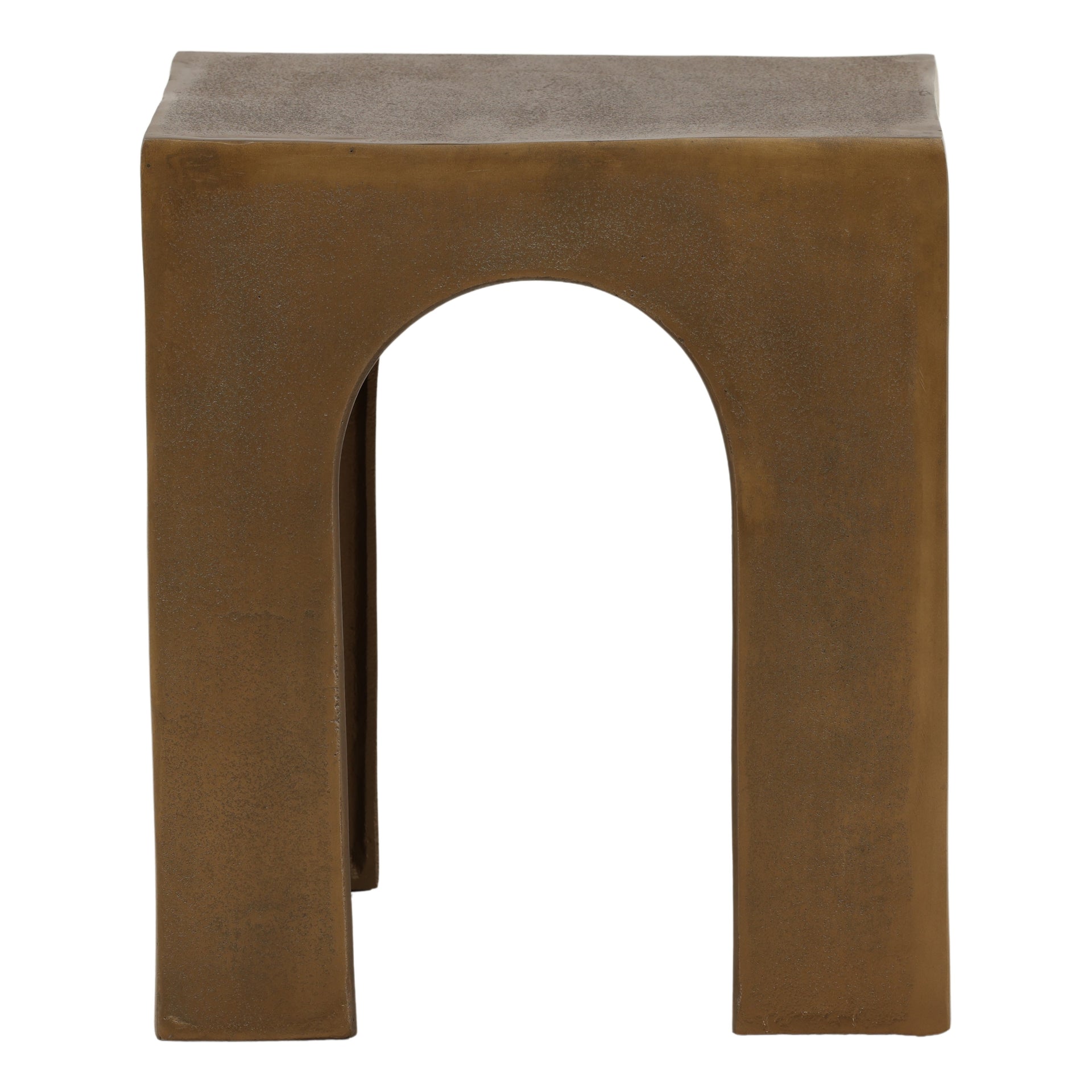 Skelly Side Table - What A Room