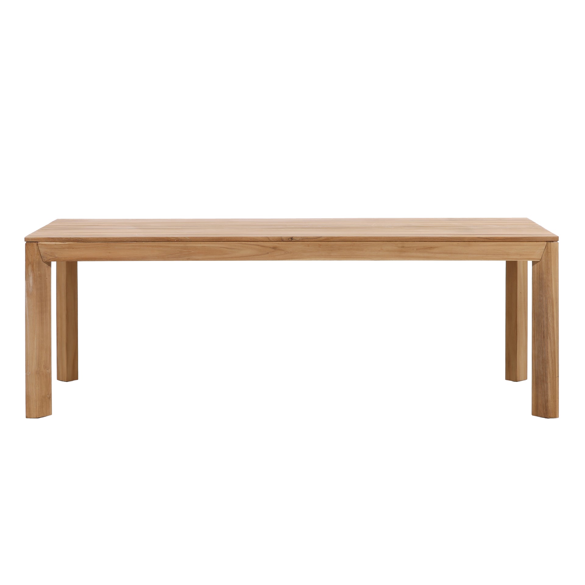 Brianna Outdoor Dining Table - What A Room