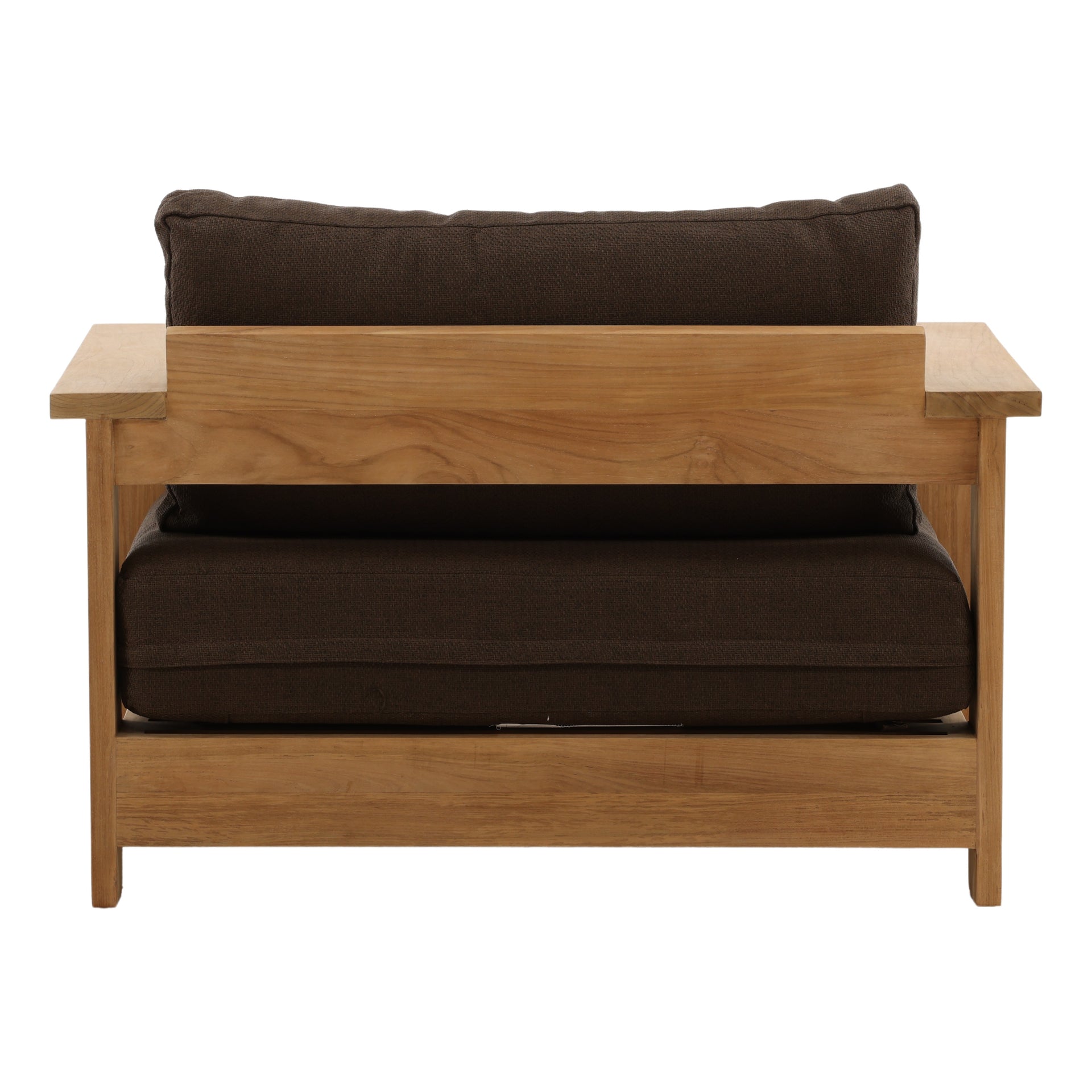 Naya Outdoor Sofa Chair - What A Room