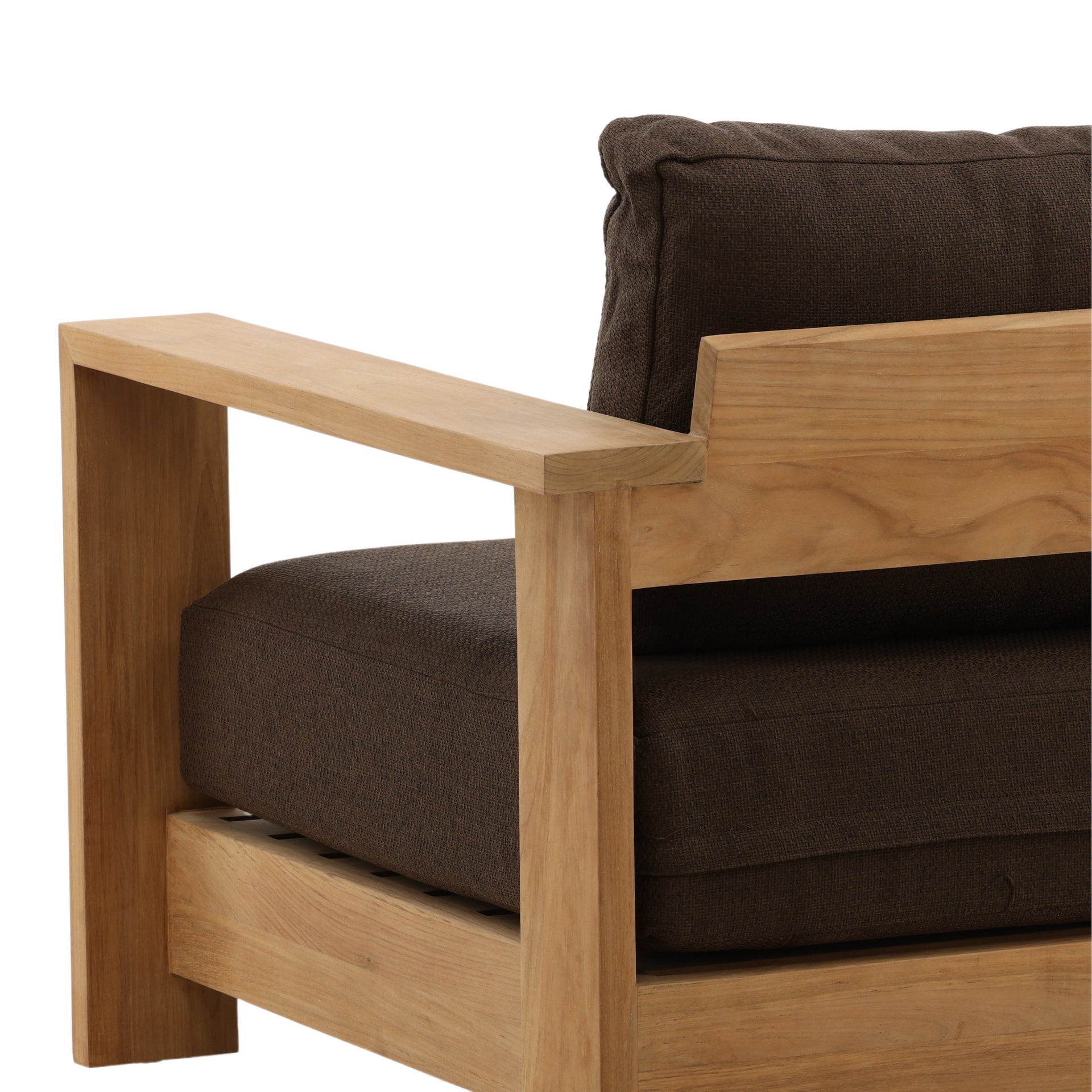 Naya Outdoor Sofa Chair - What A Room