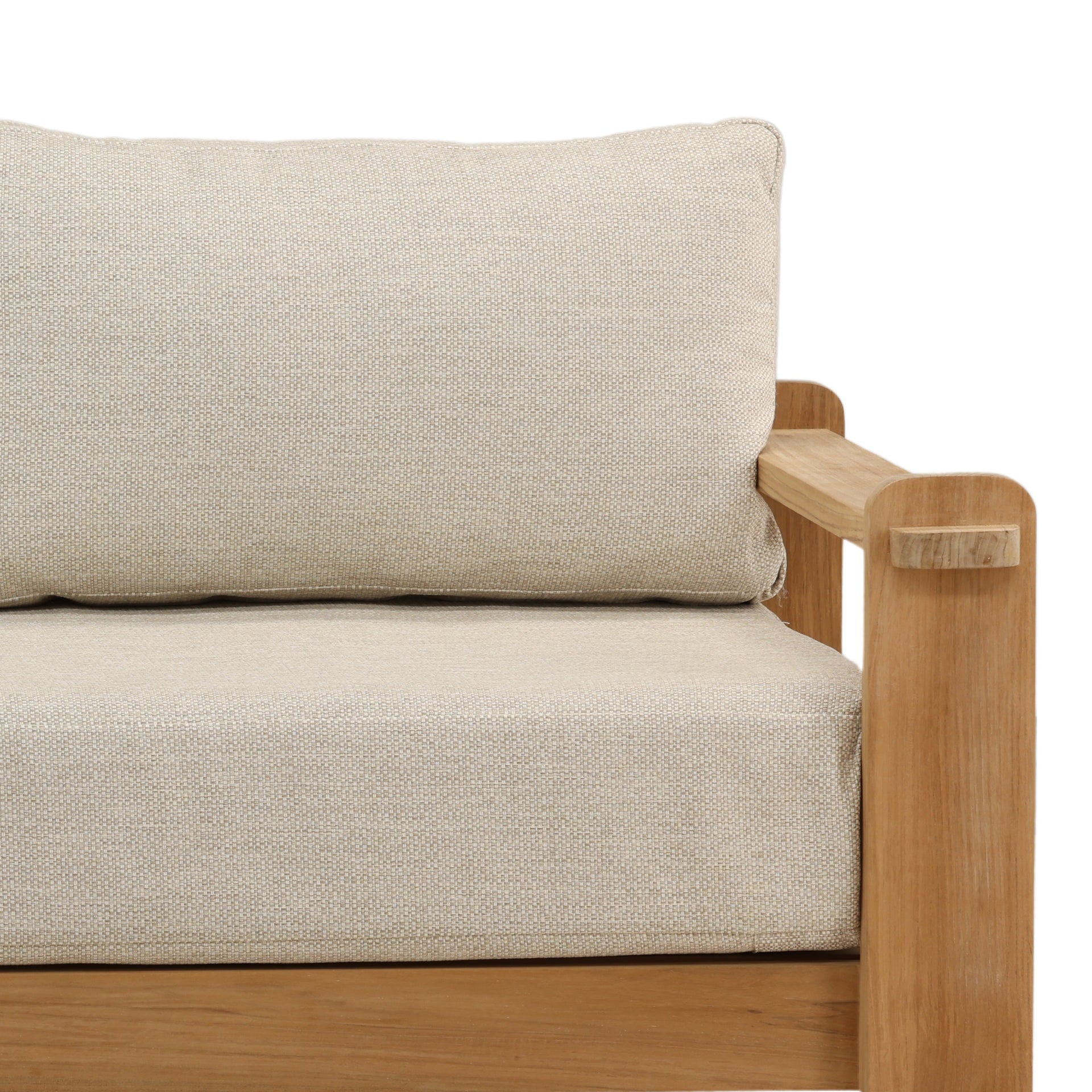 Julie Outdoor Sofa - What A Room