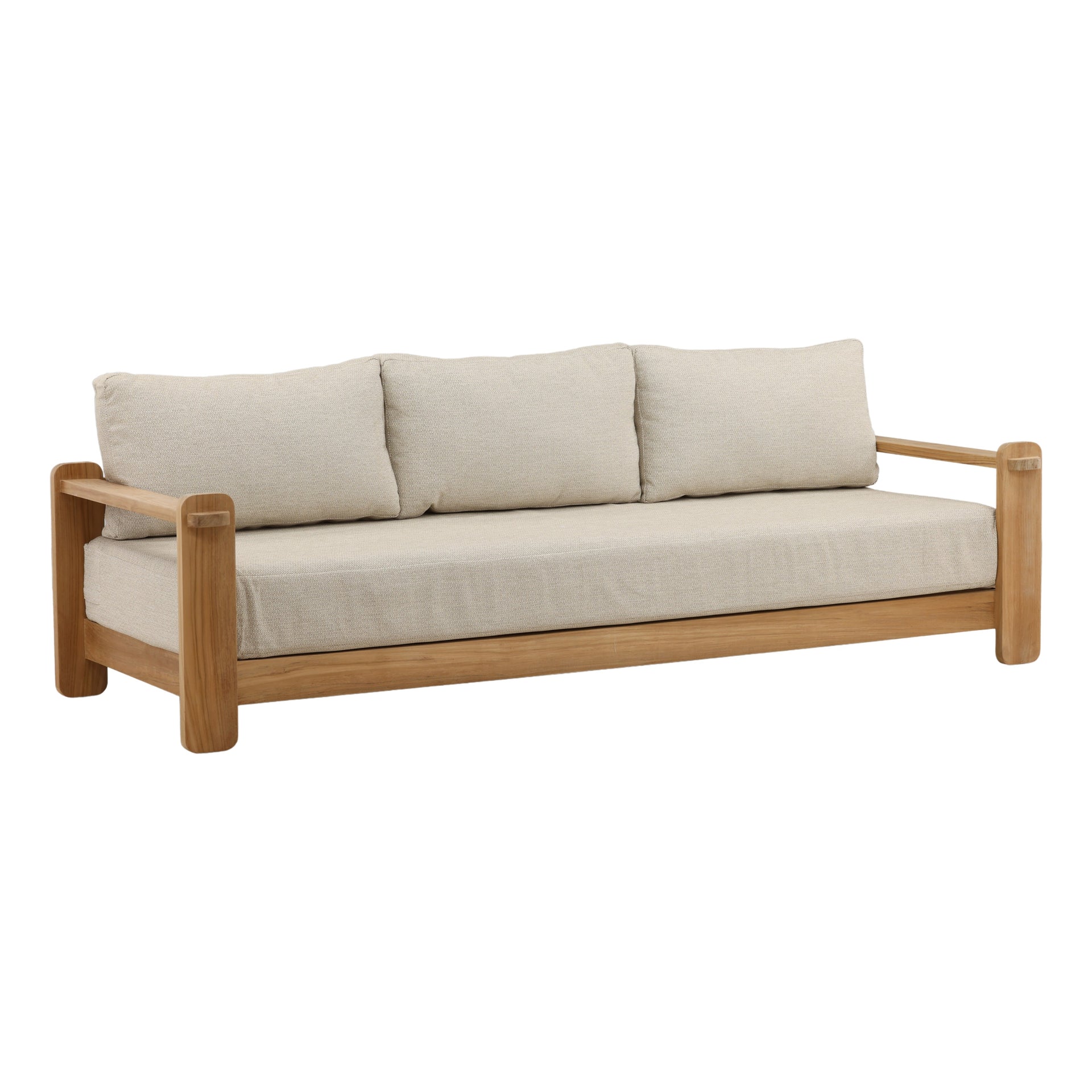 Julie Outdoor Sofa - What A Room